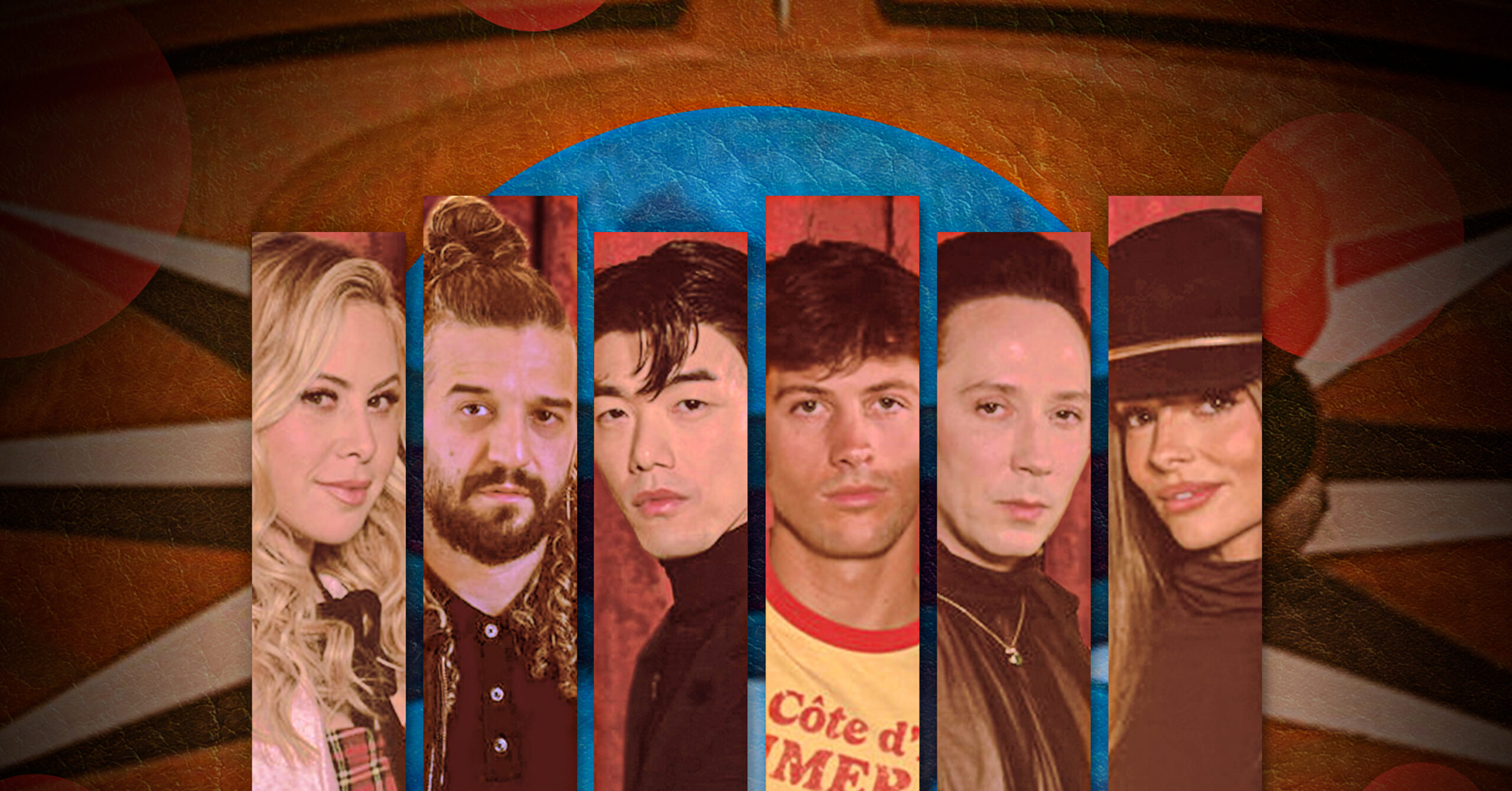 The ‘Traitors’ Season 4 Power Rankings: The Finale