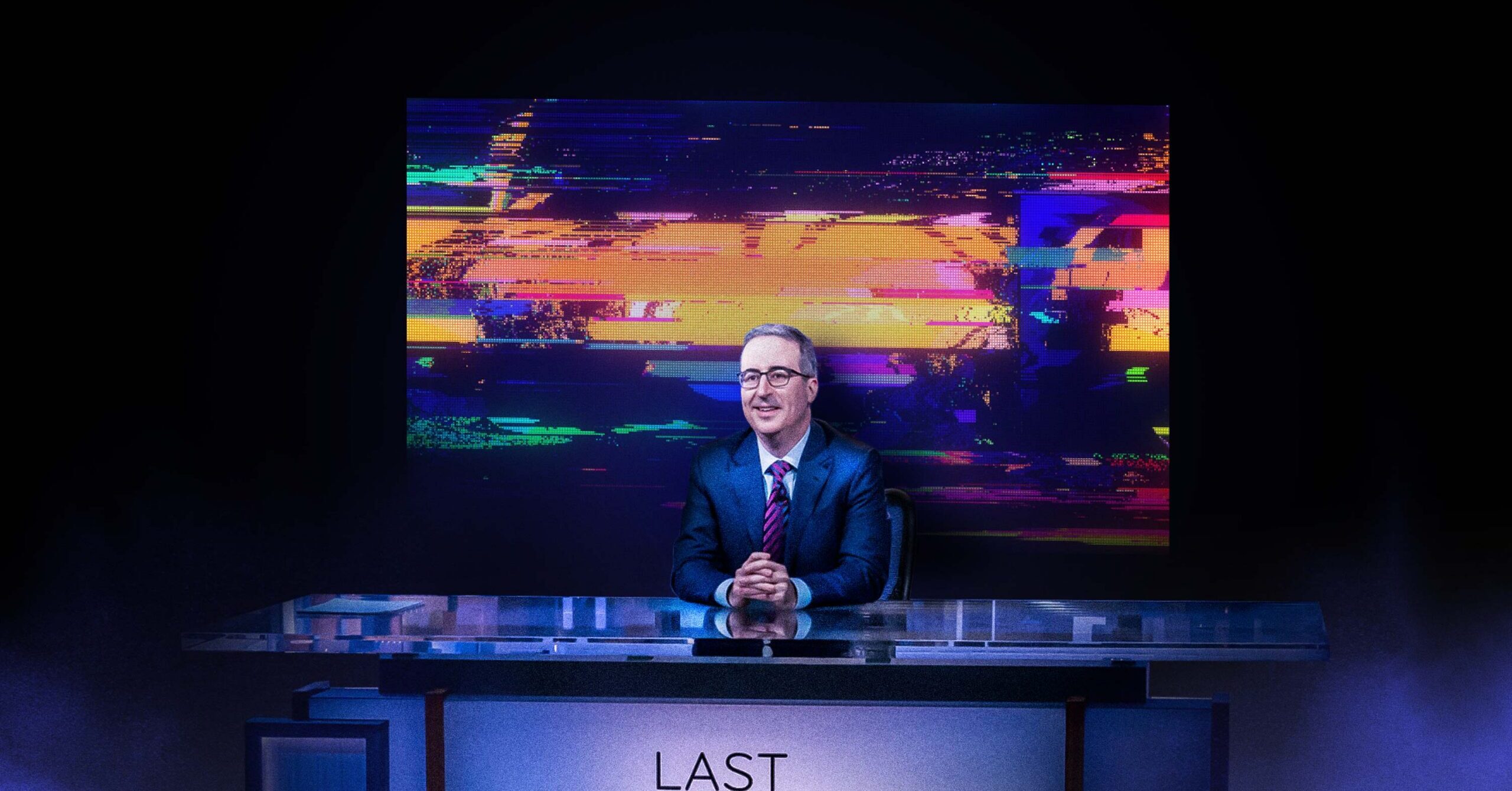 “Out-of-Touch John Oliver Continues to Ignore Real America”