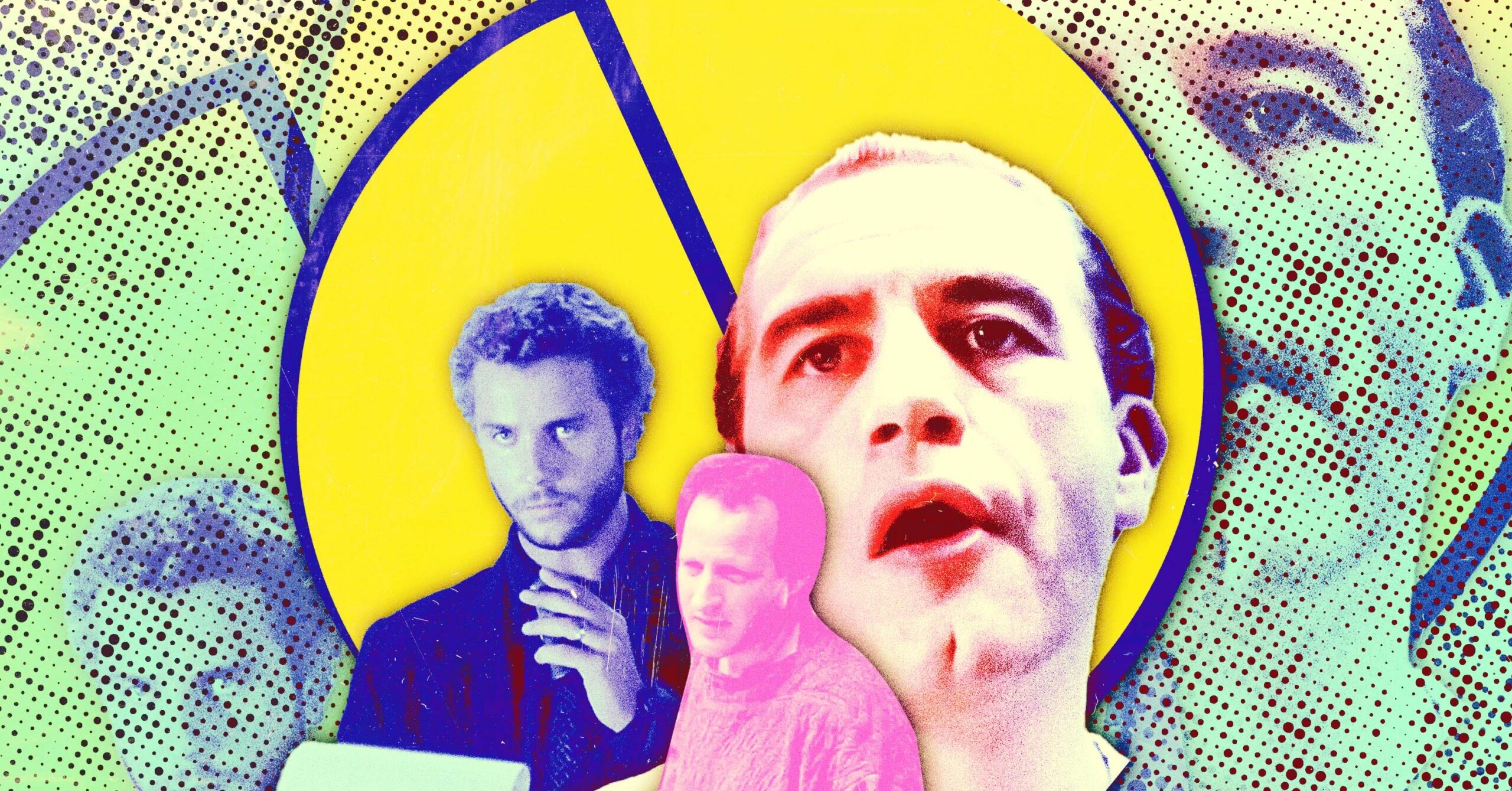 “Iconic Antihero Hannibal Lecter Unveiled in ‘Manhunter’ Premiere”