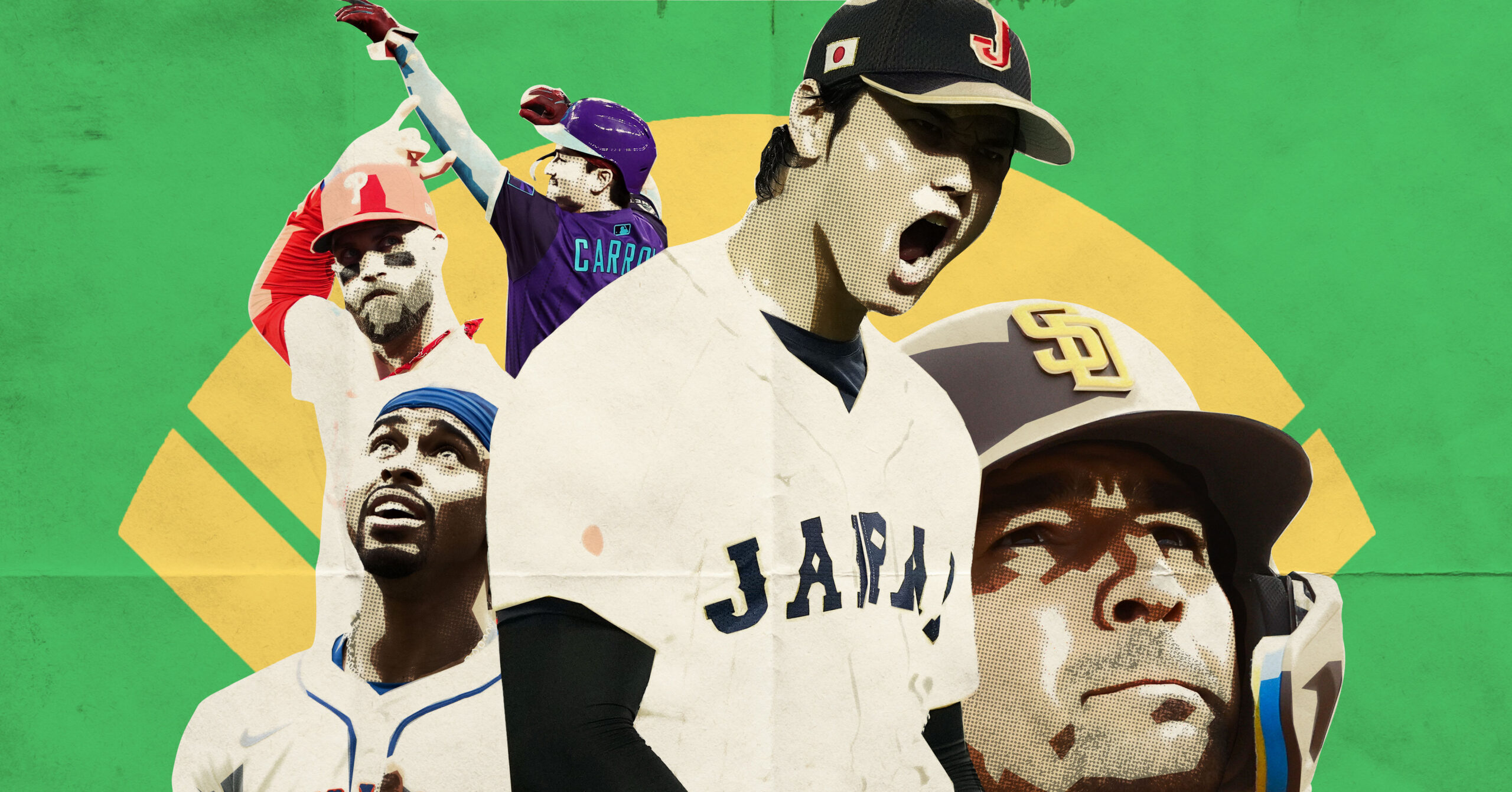 Top 6 Must-Know Stories as MLB Spring Training Begins – America’s Pastime Back in Action