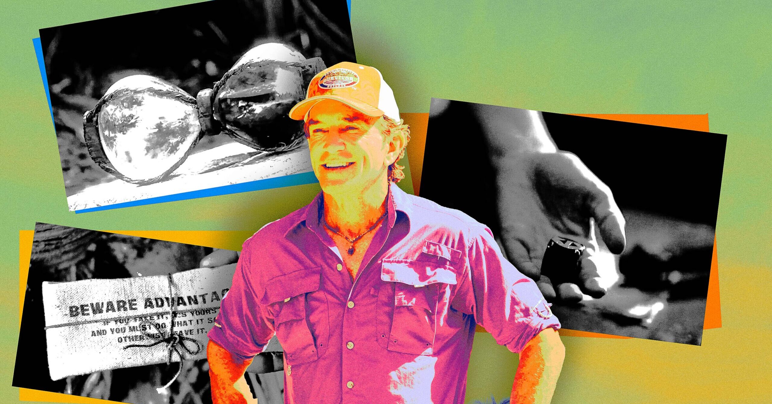 Ranking Every Change from the New Era of ‘Survivor’