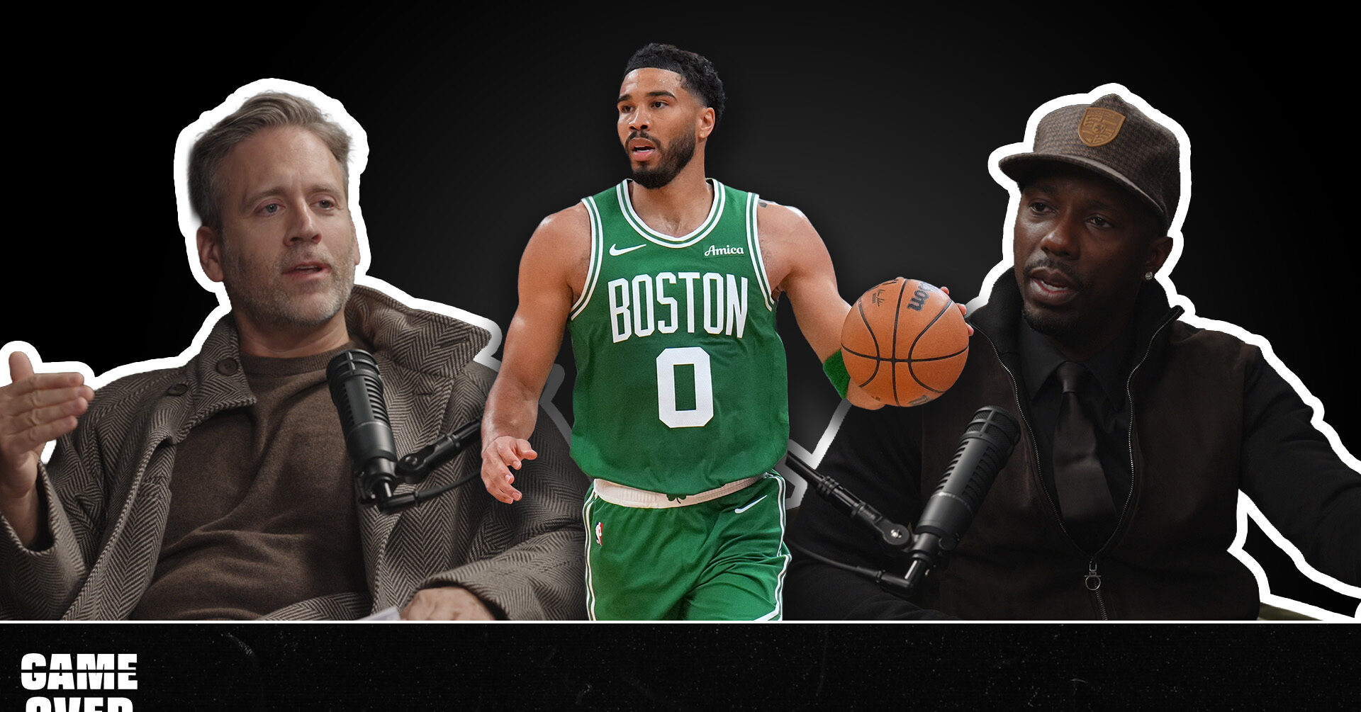 Jayson Tatum Returns! NBA Notes and NFL Roster Shake-Ups. - The Ringer