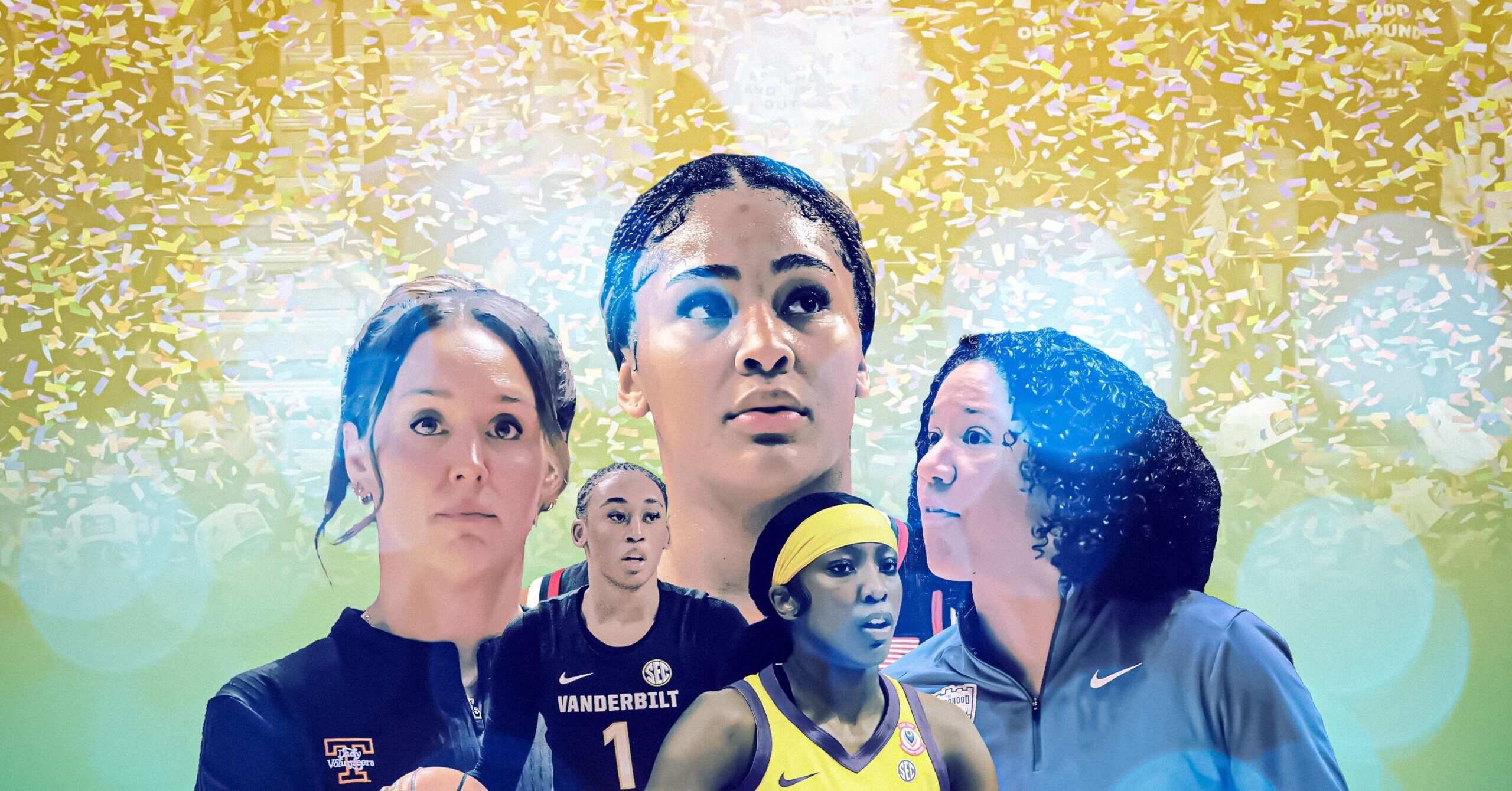 The 10 Biggest Questions of the 2026 Women’s NCAA Tournament