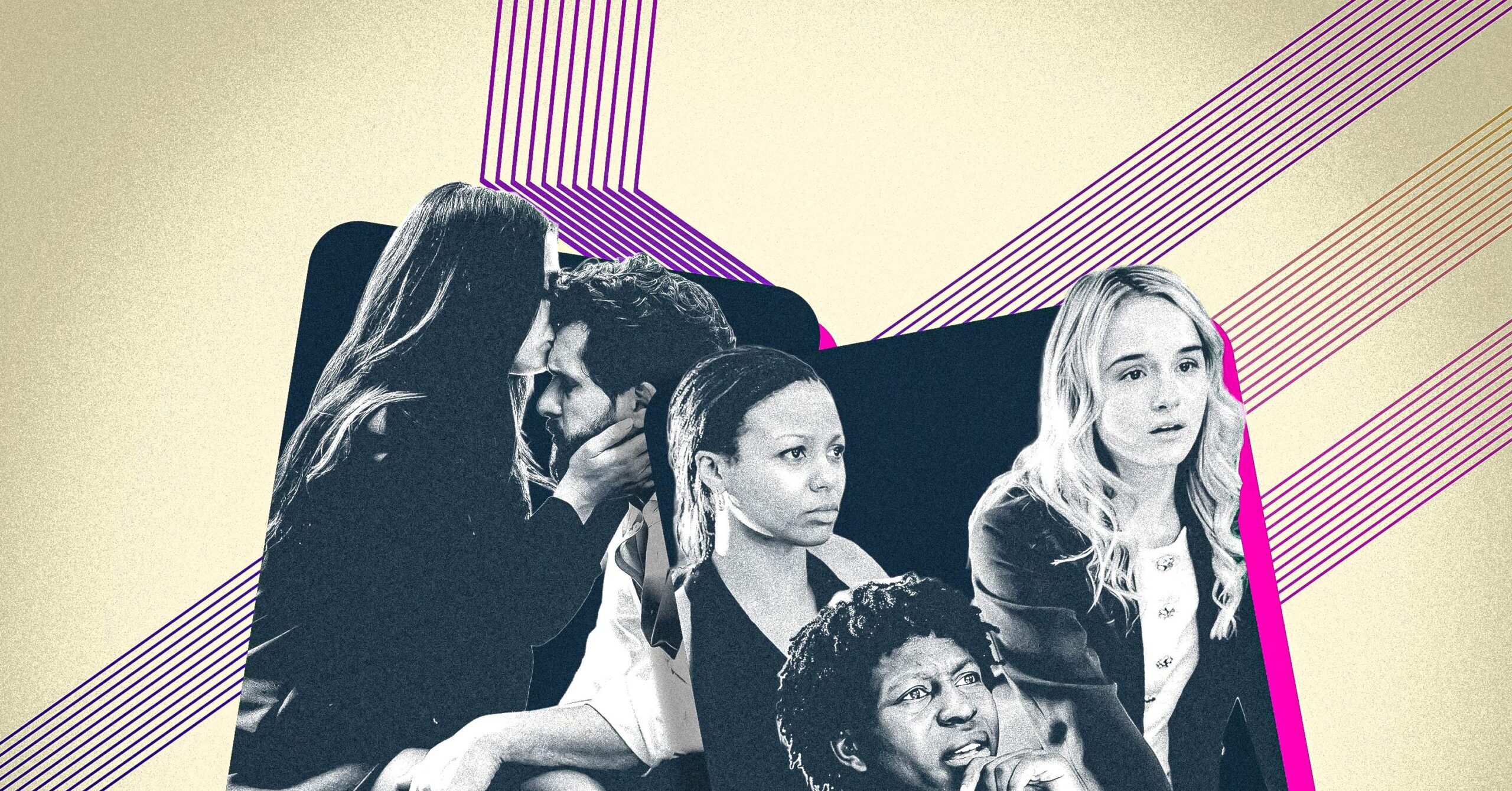 Alone in a Group: ‘Industry’ Season 4, Episode 8 Recap