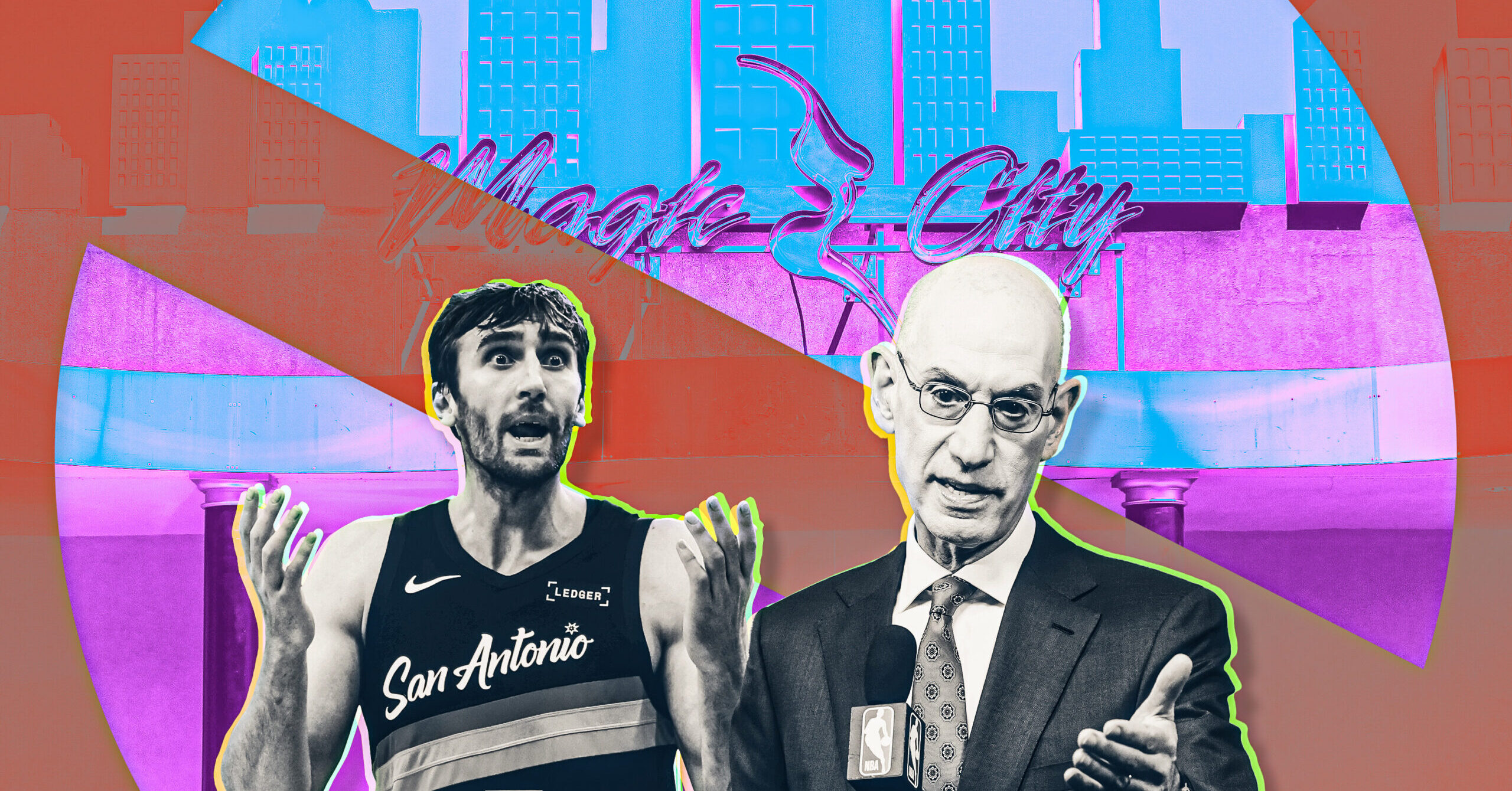 A Magic City Night to Remember - The Ringer image