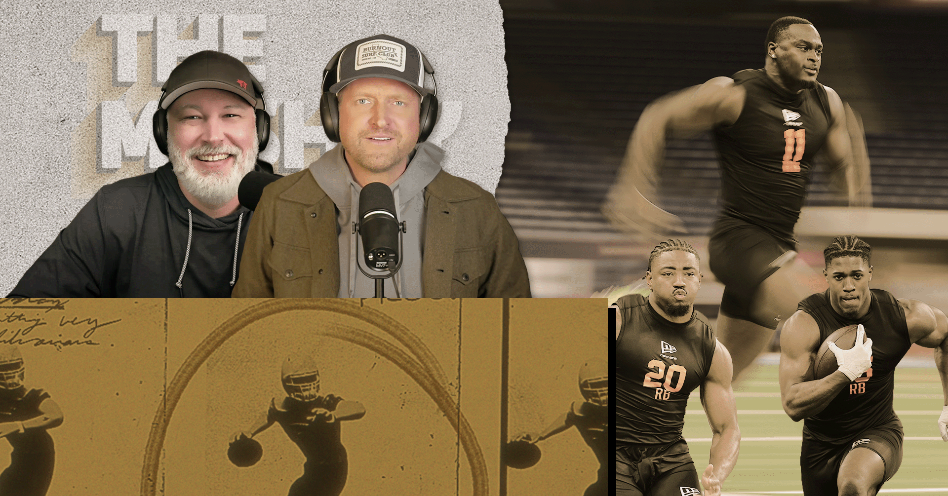 2026 RB Deep Dive: Love’s Comps, Our Favorite Prospects, and Finding ...