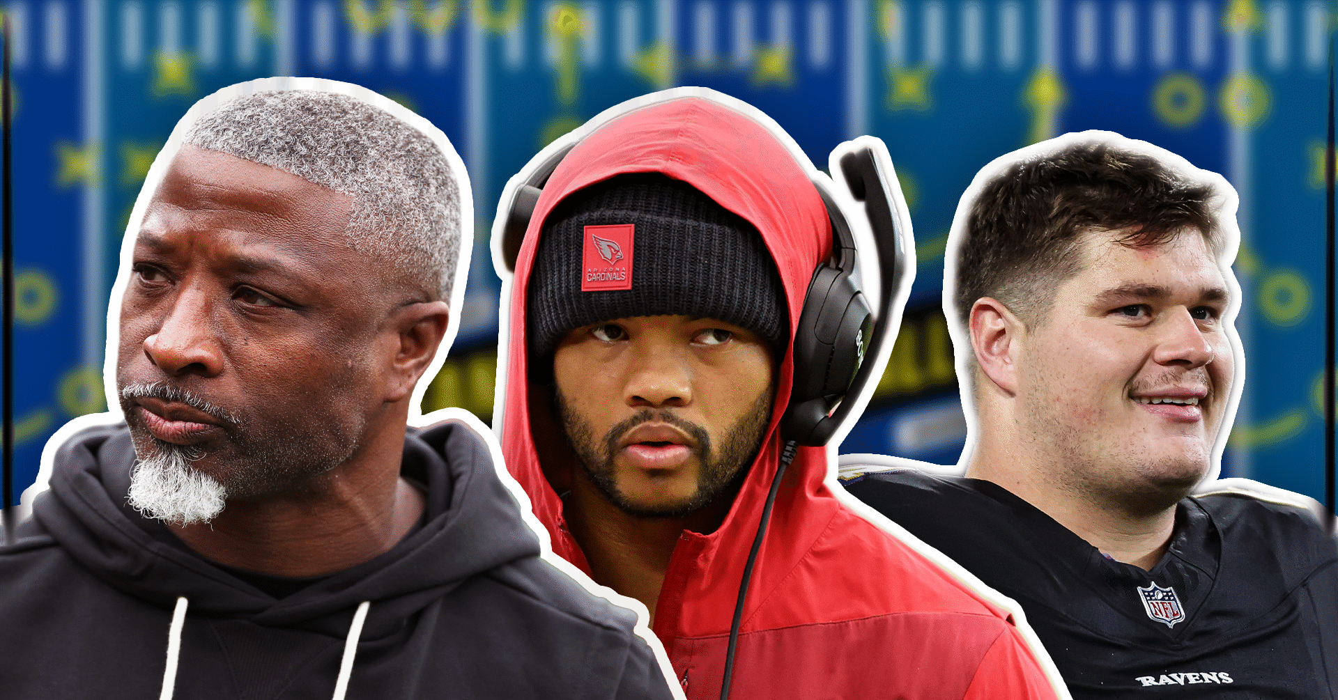 Ranking Offseason Vibes for All 32 Teams, Fantasy Baseball Is Back, and ...