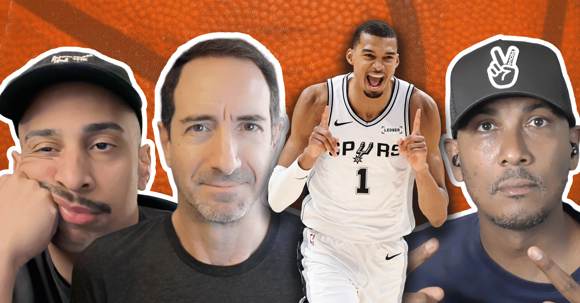 Wemby Wants the MVP! - The Ringer