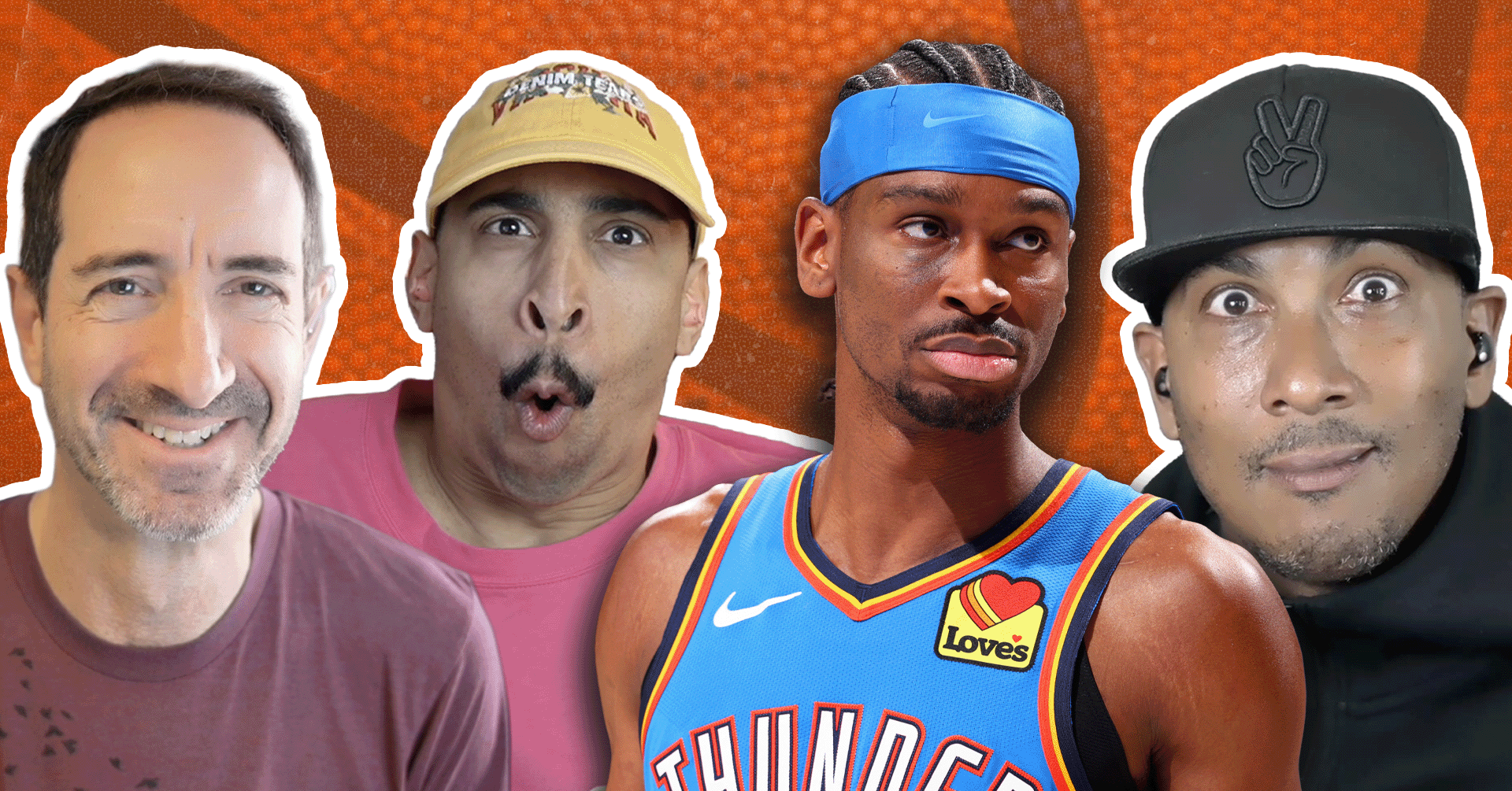 Shai Shines in Thunder’s Thriller Win. Plus, Jayson Tatum’s Return ...