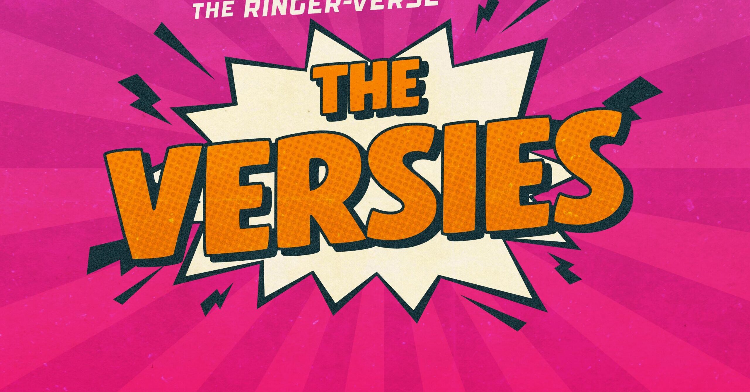 Cast Your Versies Ballot Here!