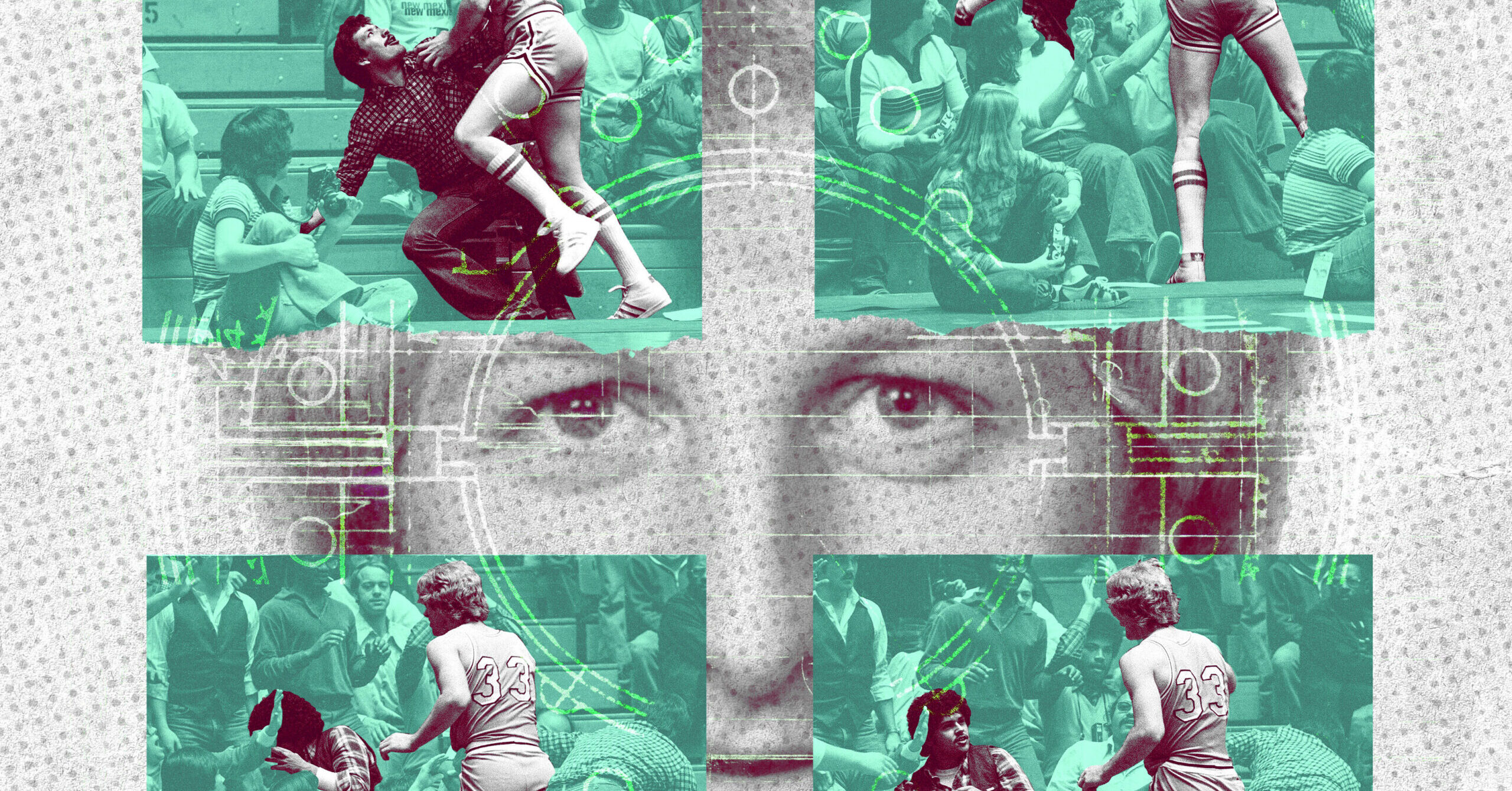 The Larry Bird Punch That Almost Changed Everything The Ringer