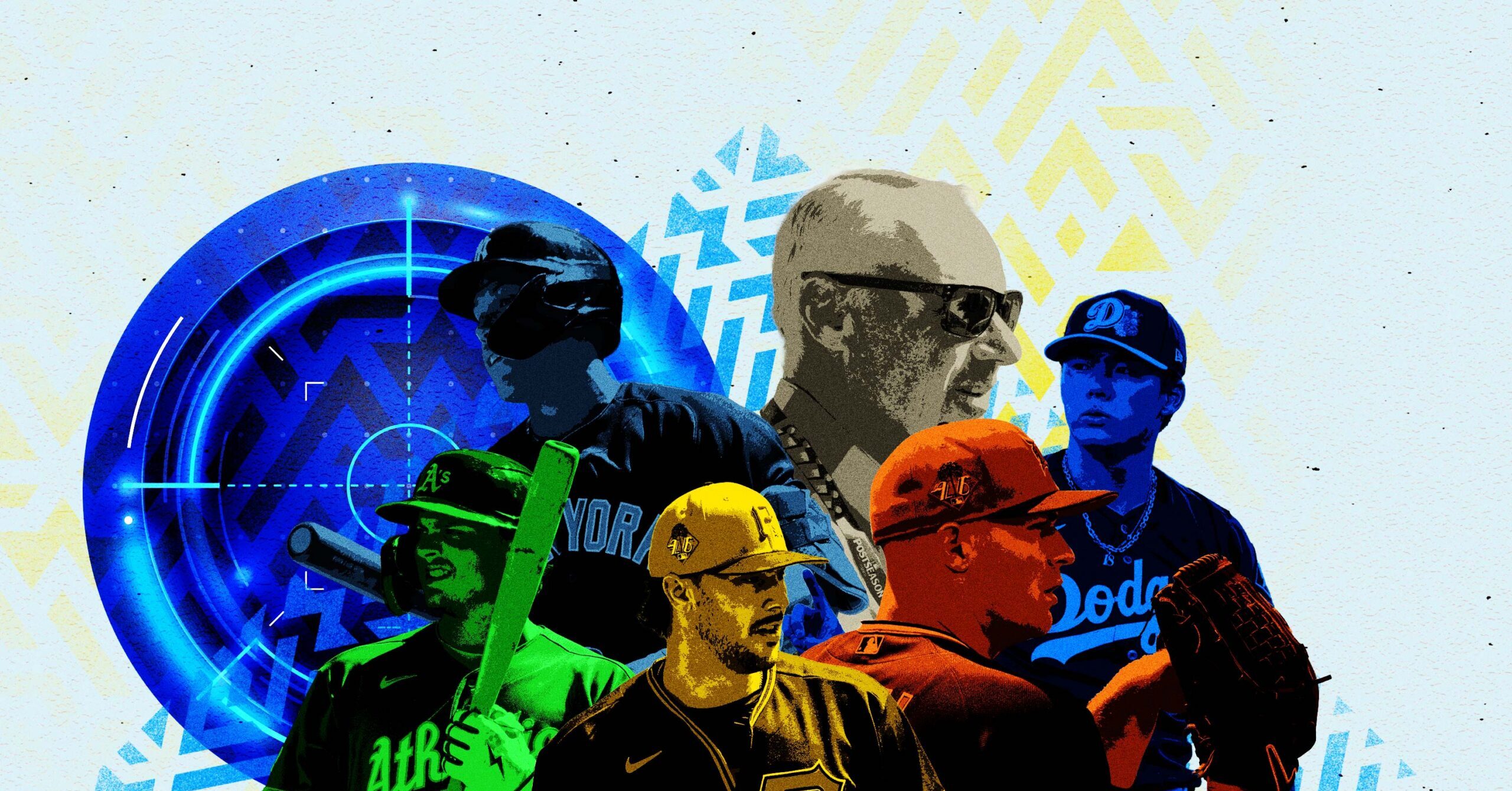 The 2026 MLB Season Main Character Index