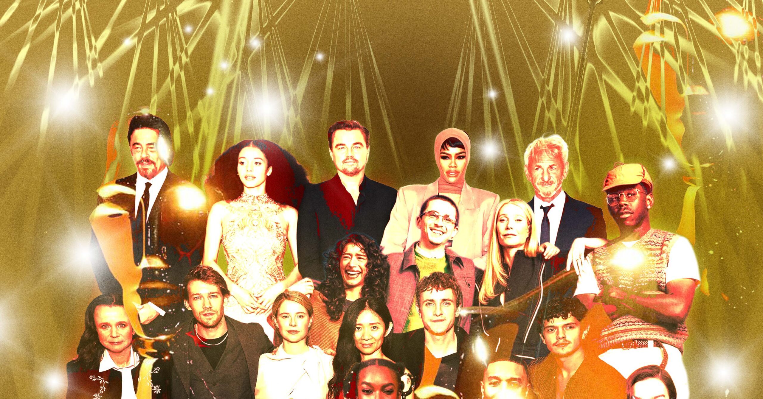 The Best Casting Oscar Is Here. What Does It Even Mean?