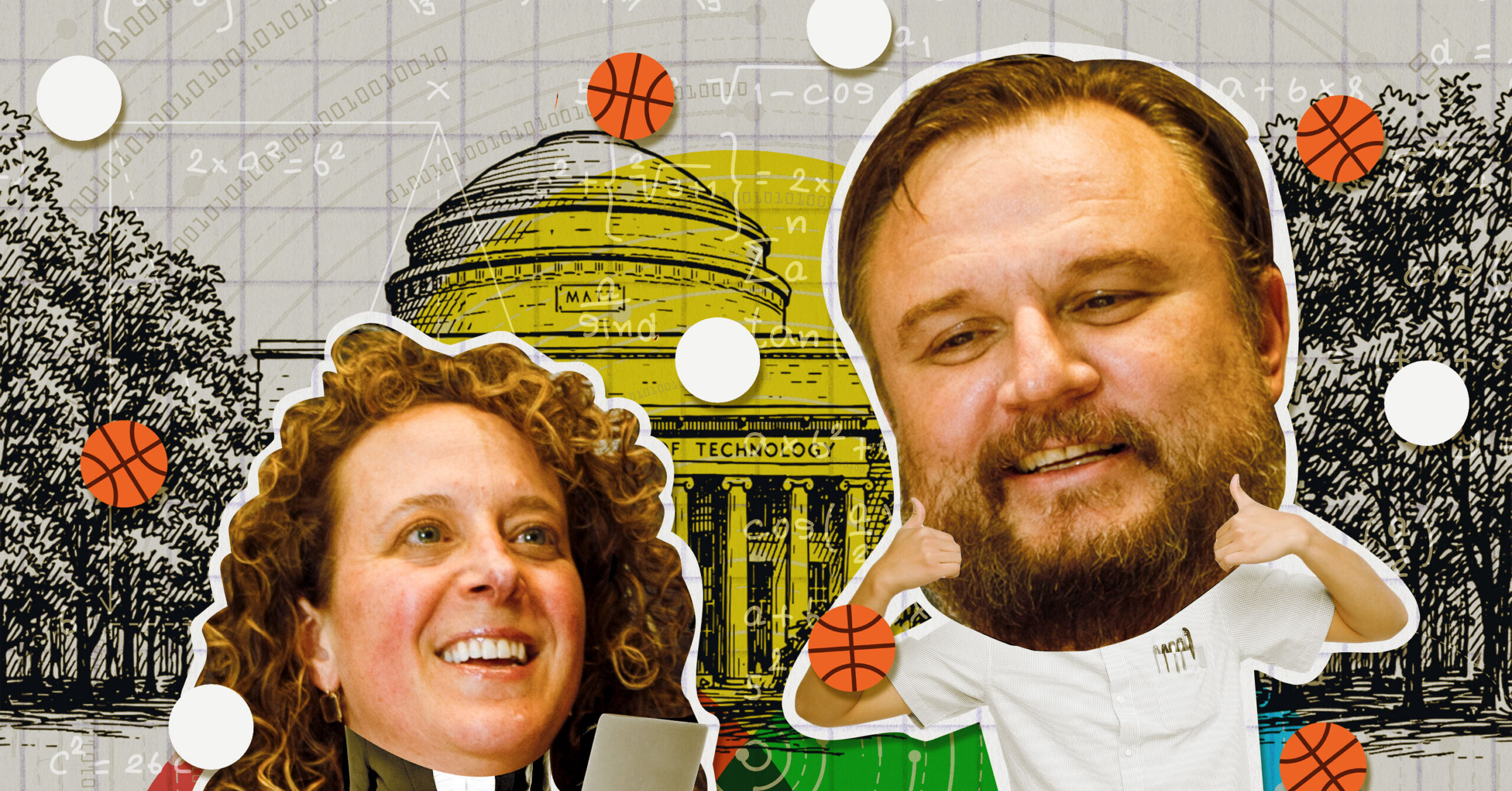 Dorkapalooza: The Oral History of the Sloan Sports Analytics Conference