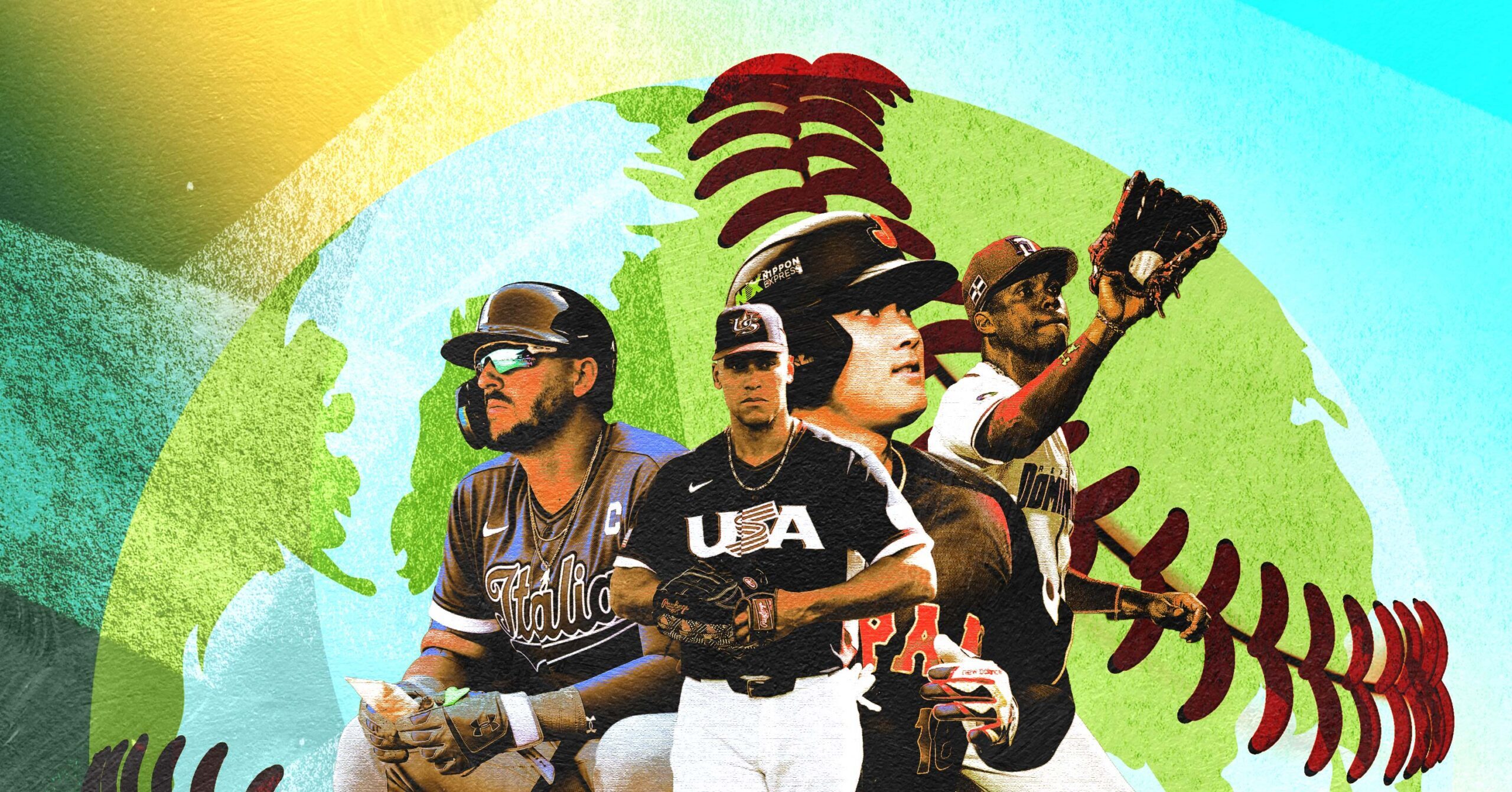 Six Essential Story Lines for the 2026 World Baseball Classic