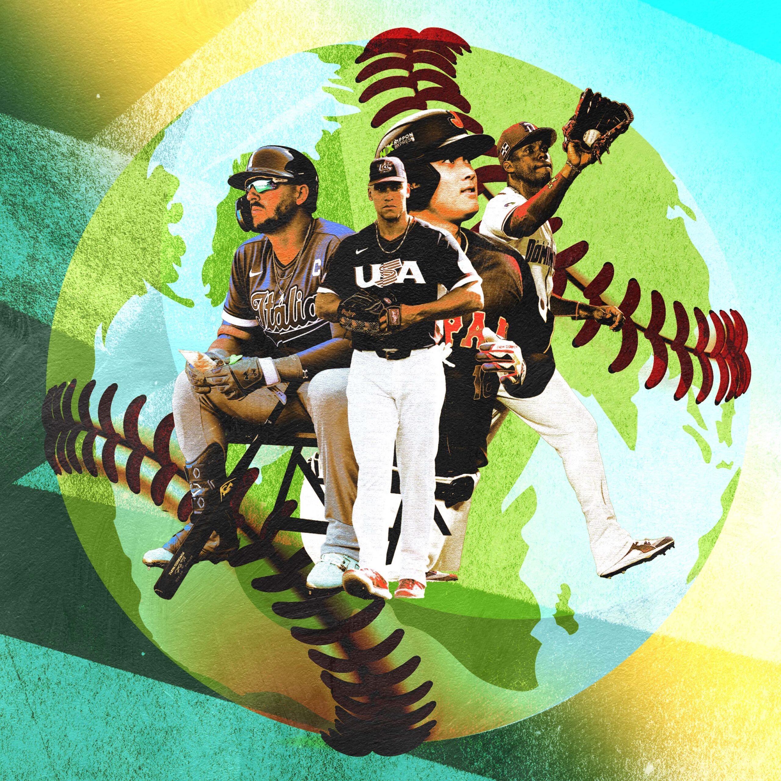 Six Essential Story Lines for the 2026 World Baseball Classic