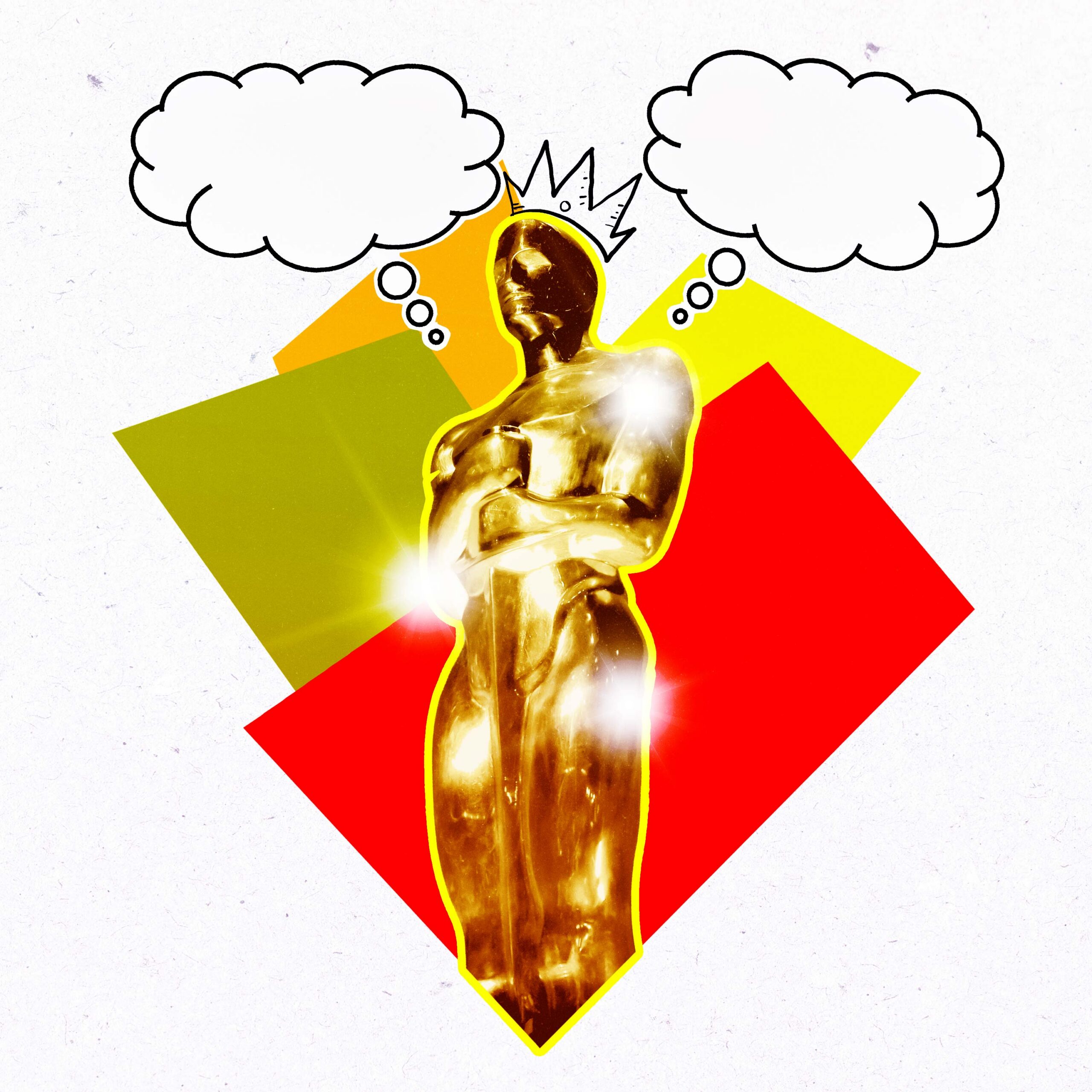 Oscar Predictions for an Unpredictable Year Unveiled by the Ringer