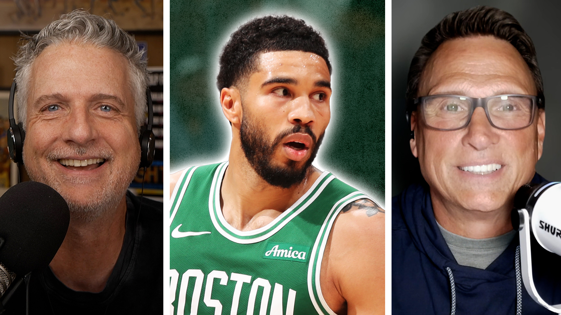 The Radical Necessity of the NBA Nice Guy - The Ringer