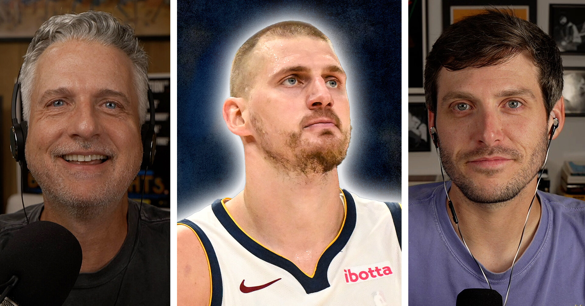 NFL Draft Notes, Knicks and Nuggets Red Flags, Atlanta’s Moment, and ...