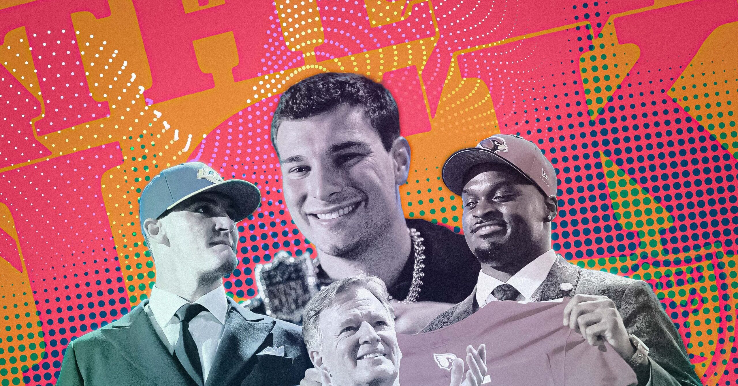 The Winners and Losers of the First Round of the 2026 NFL Draft