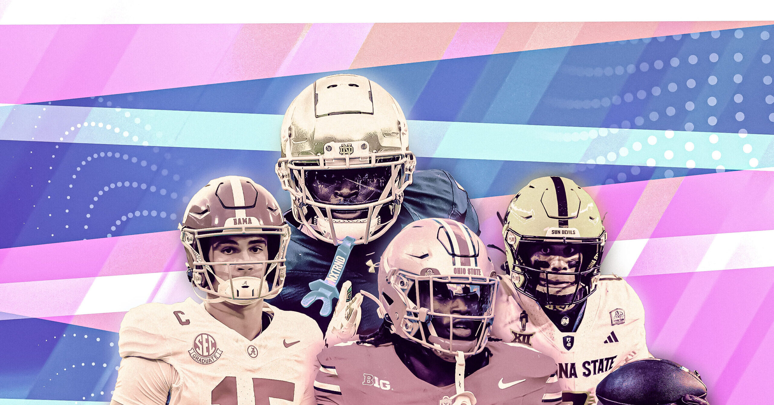 The Most Important Questions About the 2026 NFL Draft