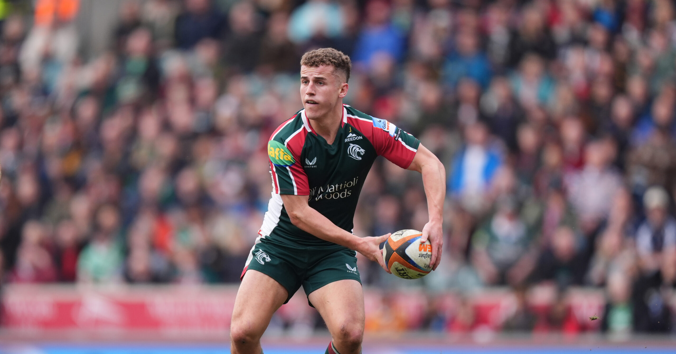 Fly Rugby Rivalries Boil Over, Rugby Millionaires, and Fly Half Journeyman Billy ...