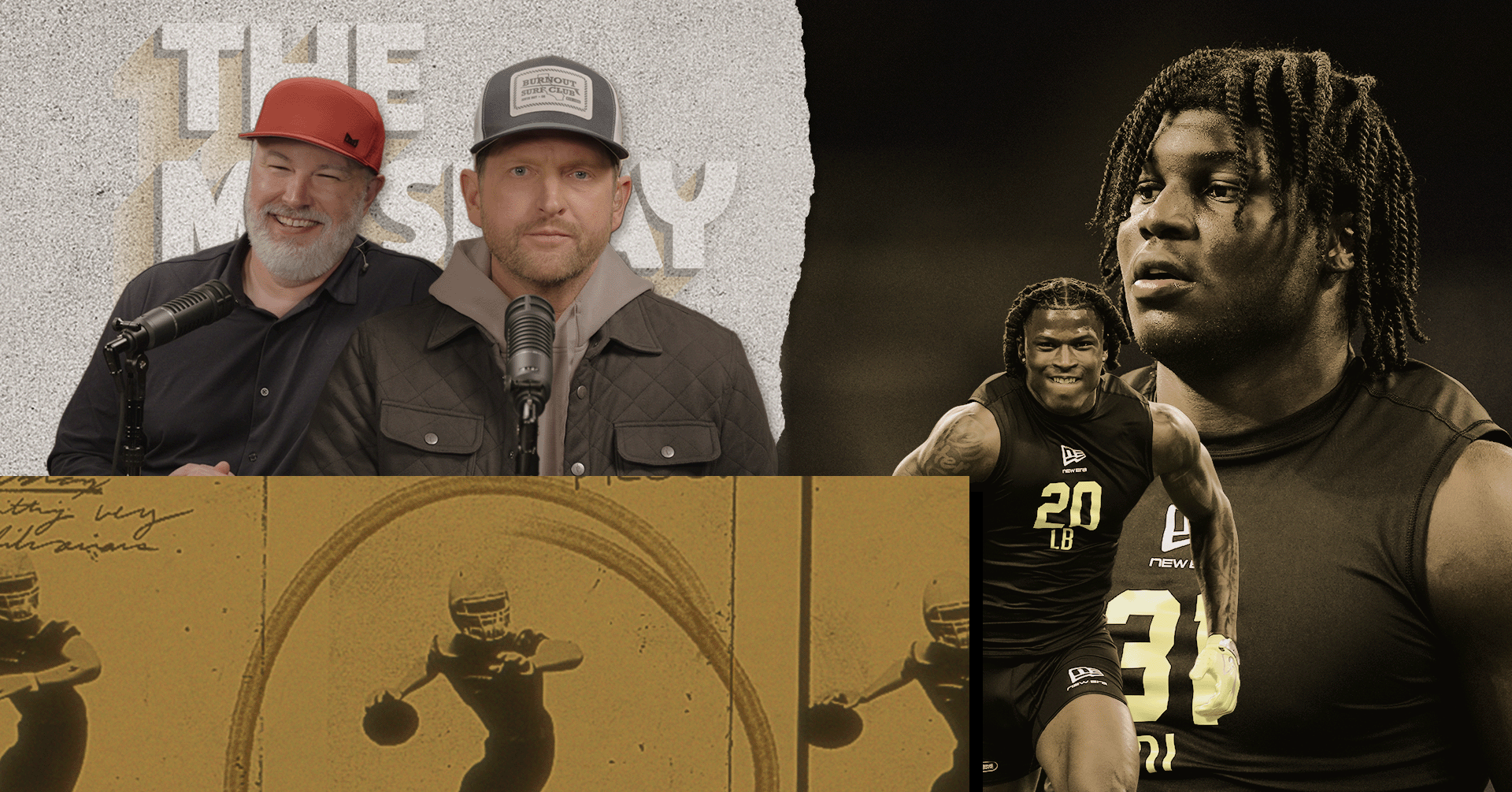 The Latest Top-12 Intel vs. What We Would Do in the First Round - The ...