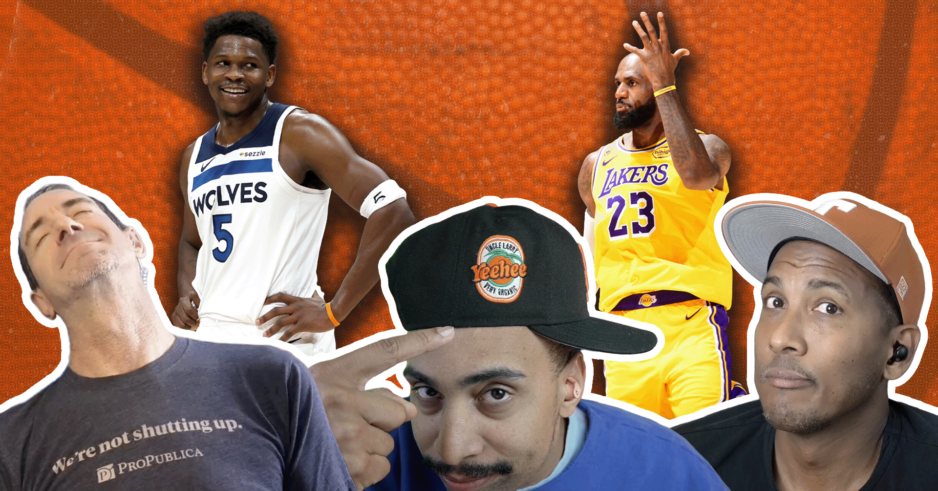 Biggest Questions Following the First Weekend of the Playoffs - The Ringer