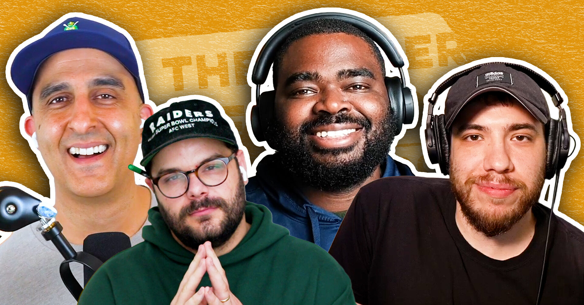 The Perfect Mock Draft, Part 2: Picks 17 to 32 - The Ringer