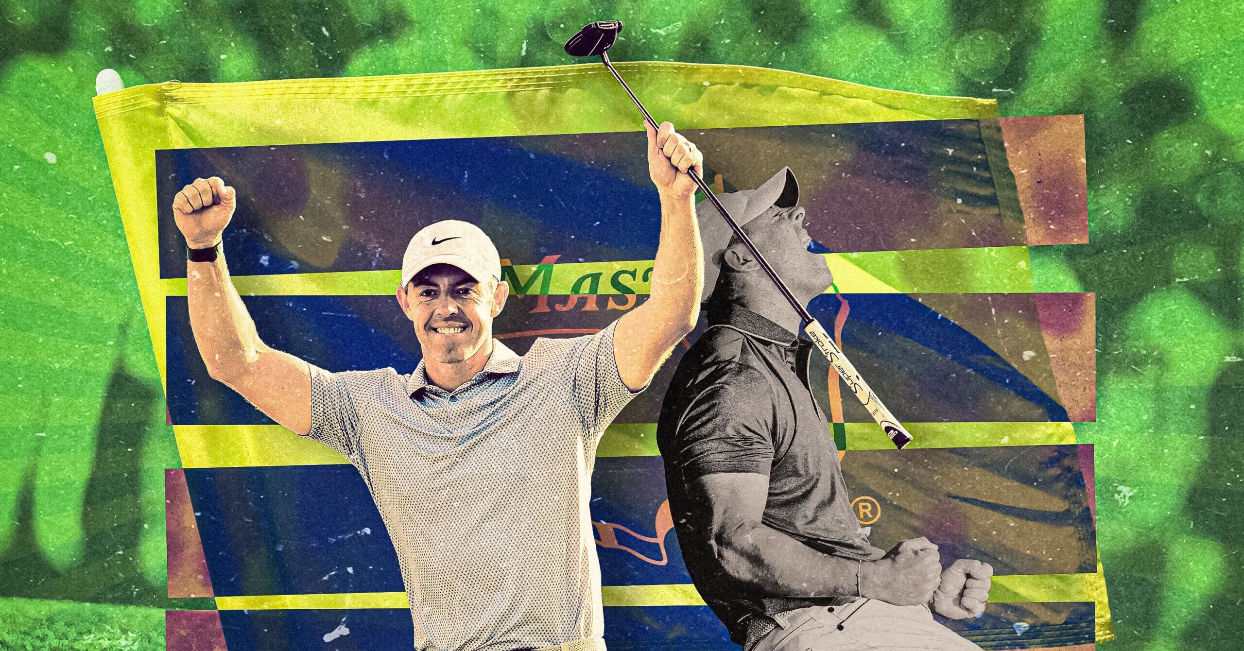 Rory McIlroy Does It the Hard Way (Again)