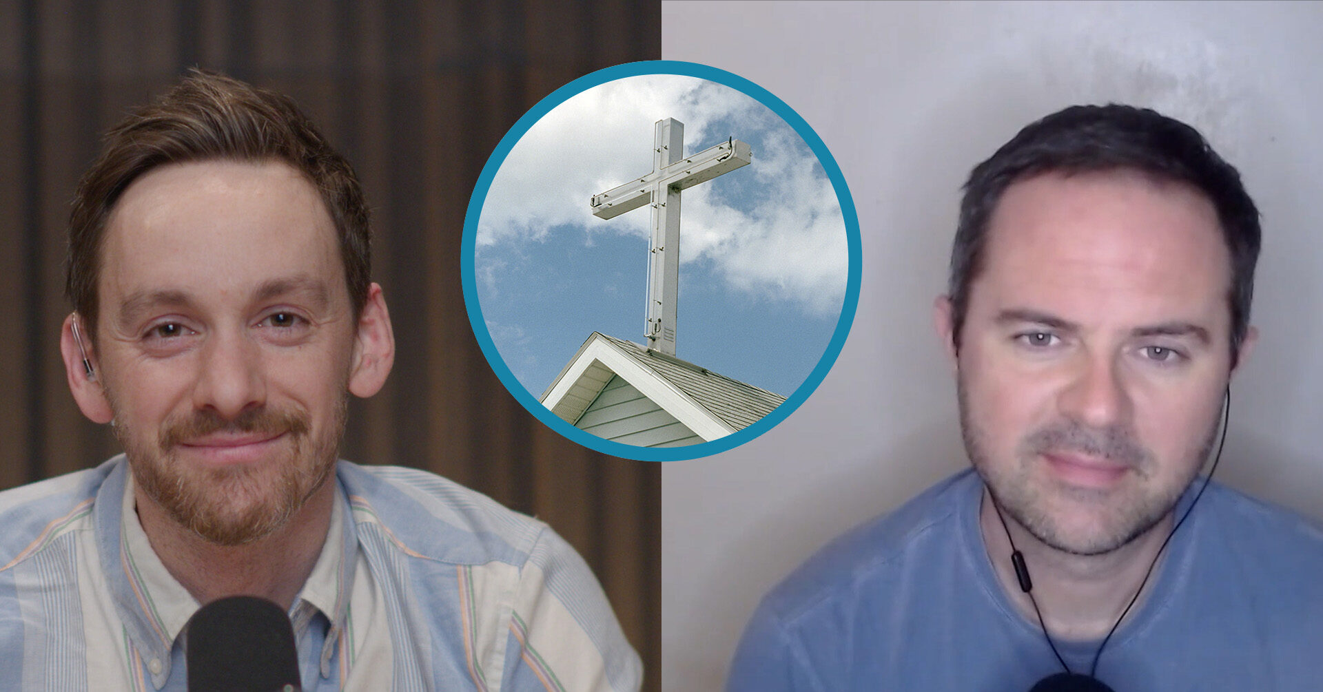 America’s Religious Revival Is a Mirage - The Ringer