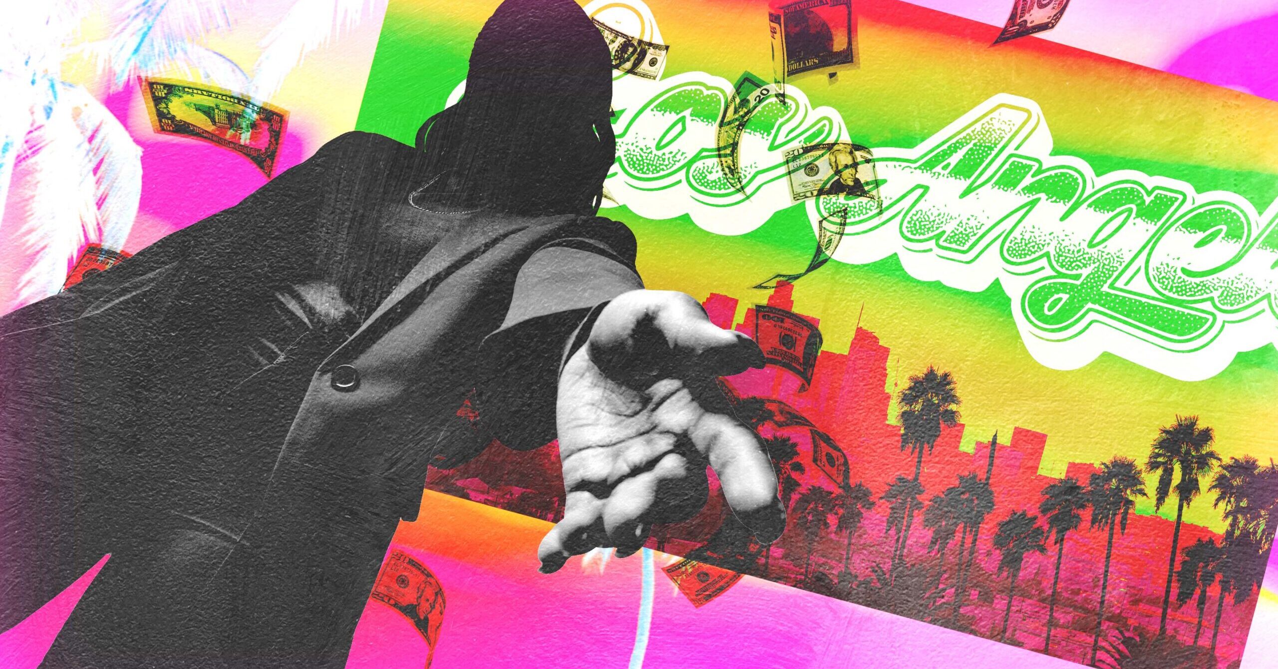 La Gata, Episode 5: Open for Business - The Ringer
