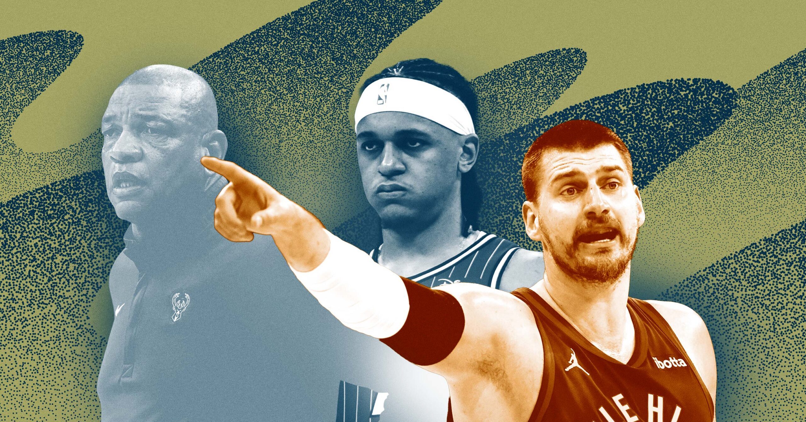 “American Values Prevail: Clarity Emerges in NBA’s Last Day”