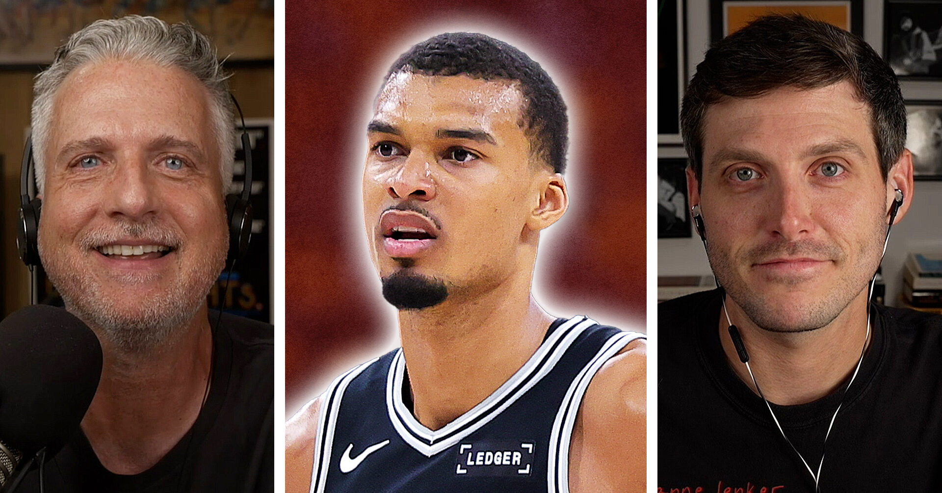 Game 7 Fever in OKC, NBA Lottery Reform, and a Mega-Mailbag With Rob ...