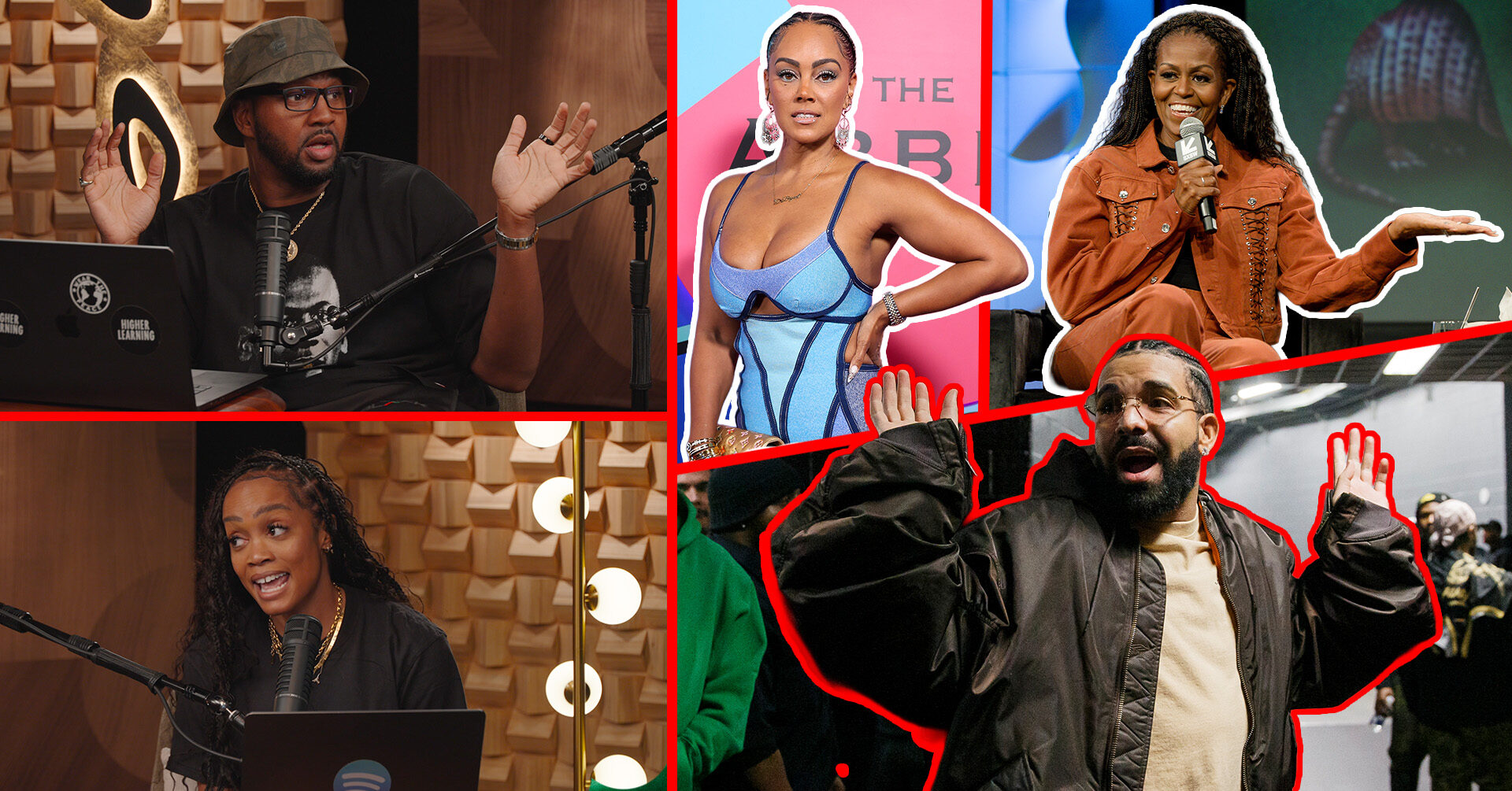 Is Hip-Hop Still Fun? Plus, the DNC’s Autopsy Report and “Dr.” Cheyenne Bryant’s Alleged Title.
