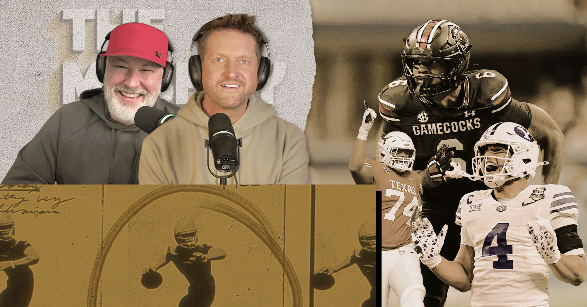 A 2027 Draft Primer: The Best Position Groups, Prospects, and Names to ...