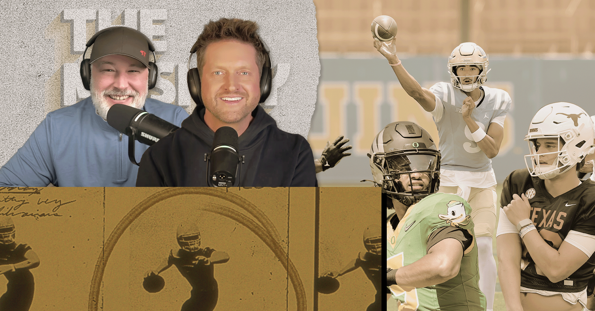 Our Way-Too-Early 2027 QB Preview: The Highest Ceilings, Floors, and ...