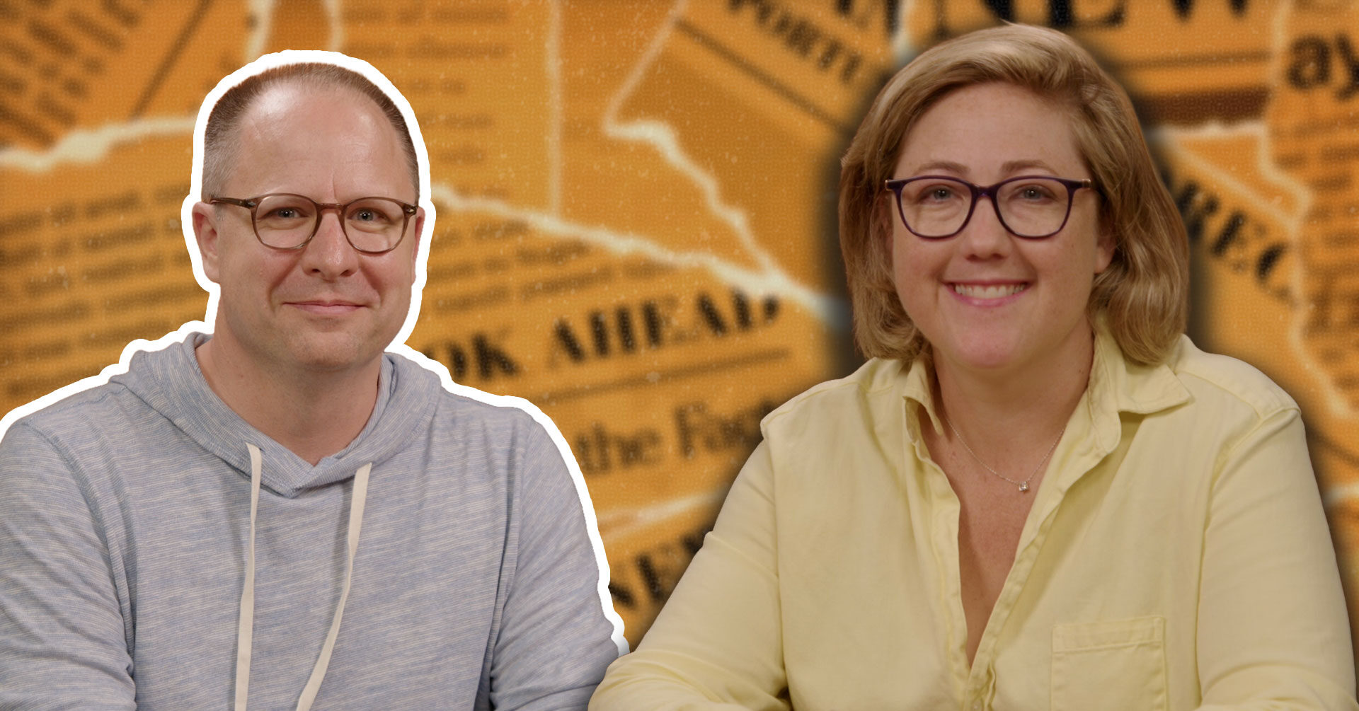 The Bulwark’s Sarah Longwell on Early 2028 Vibes, a Post-Trump GOP, and Building a Personality-Driven Media Company