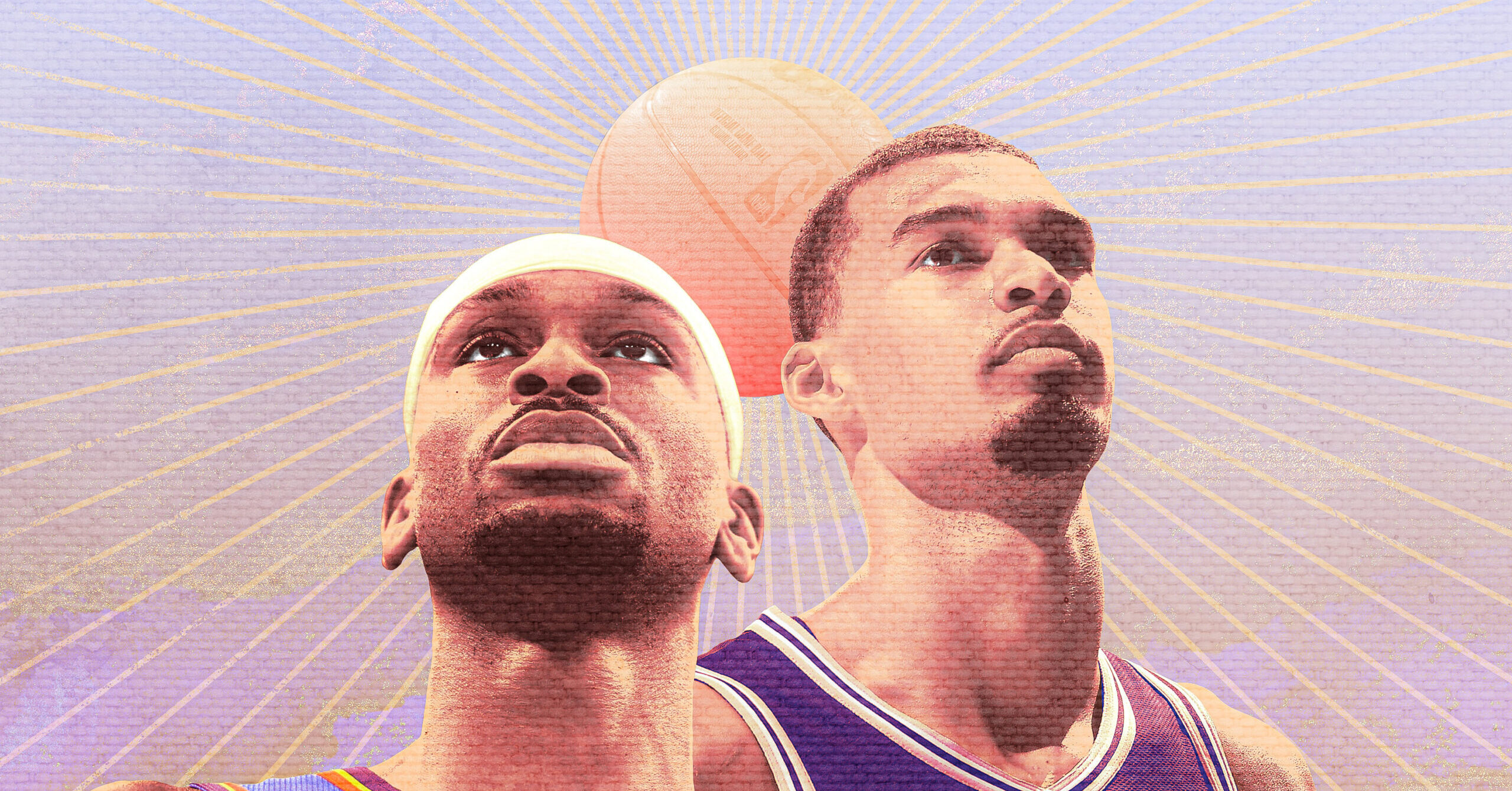 NBA GMs Doubt Thunder and Spurs Dominance – Can Traditional Tactics Prevail?