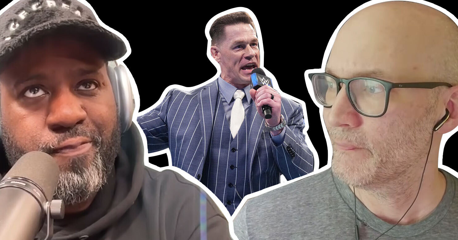 Backlash Reaction, WWE’s Reported Pay Cut Requests, and Jack Perry’s ...