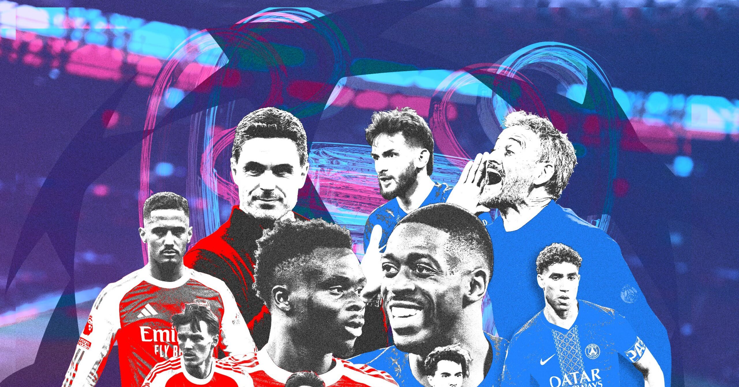 The Champions League Final Cheat Sheet