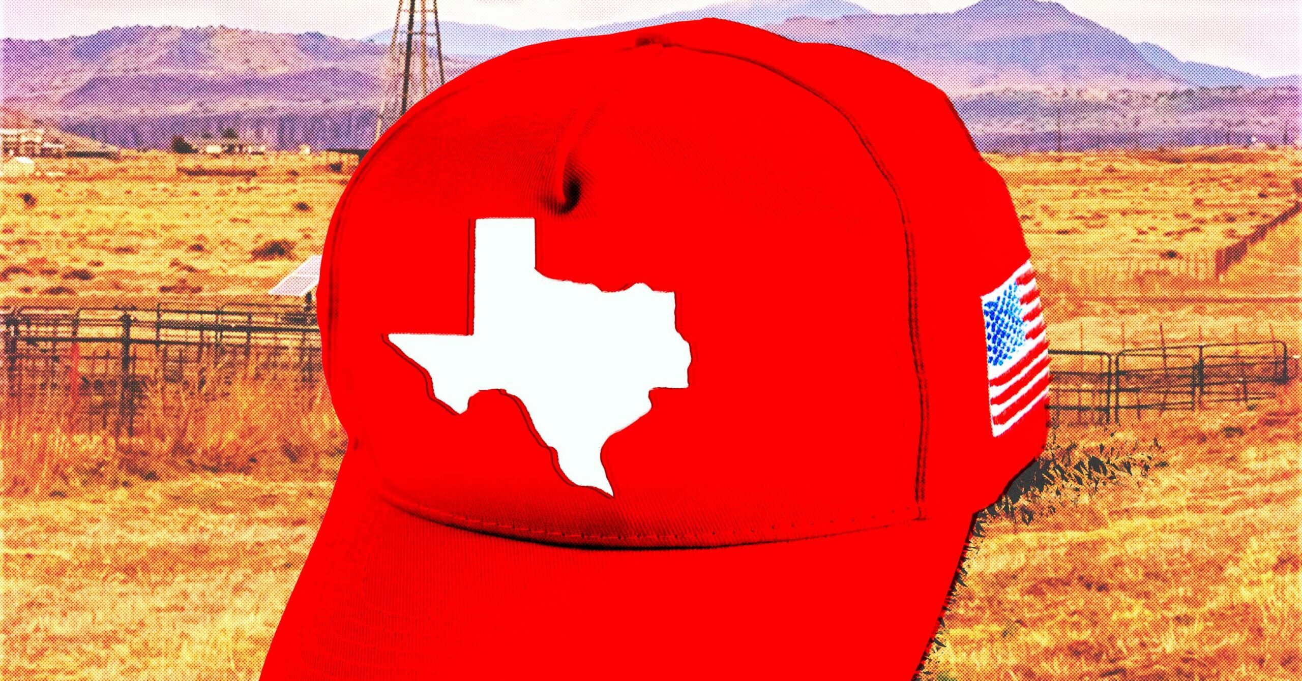 The Death of the Texas Political Machine That Bush Built