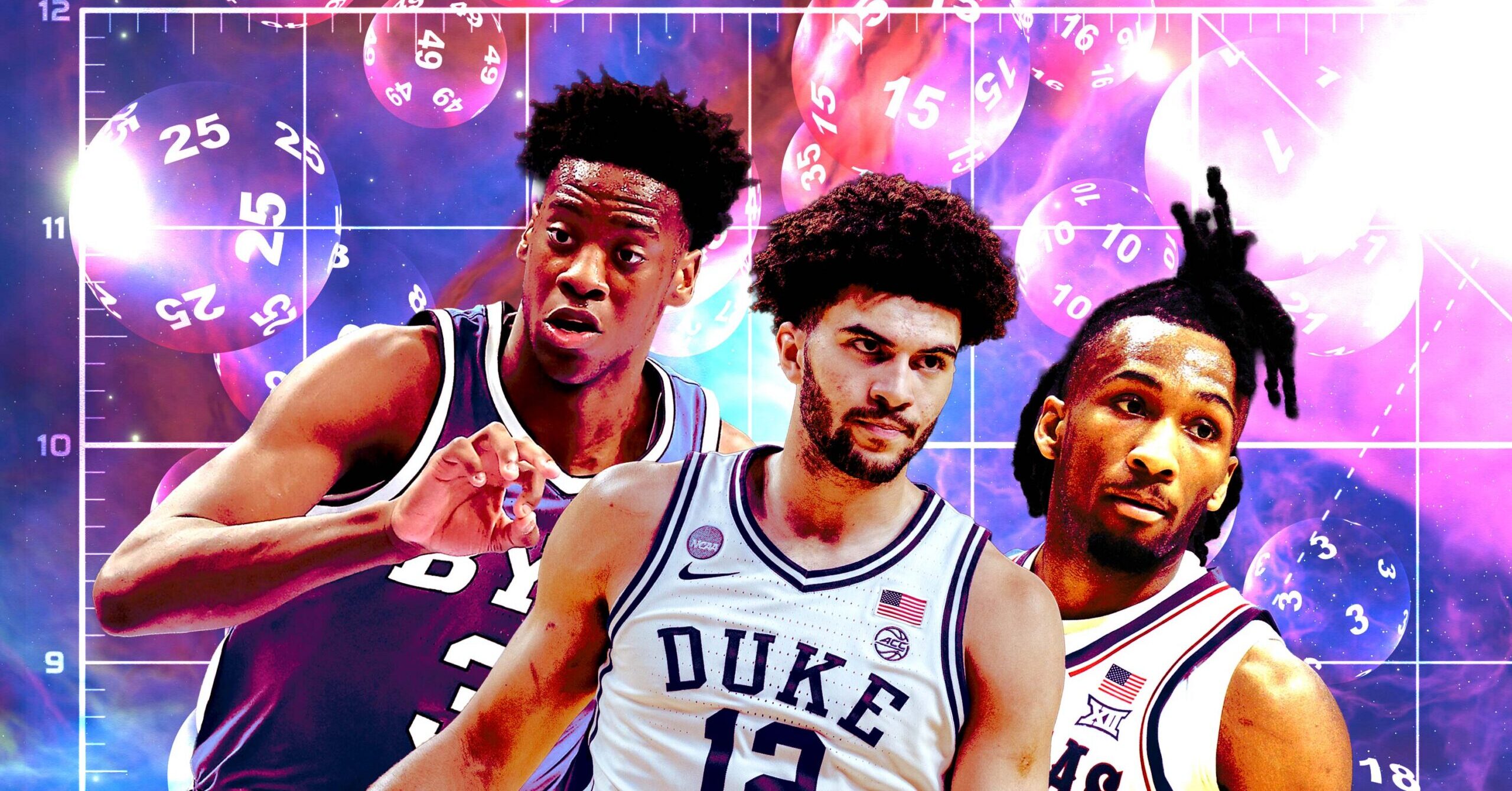 The 2026 NBA Lottery Desperation Rankings
