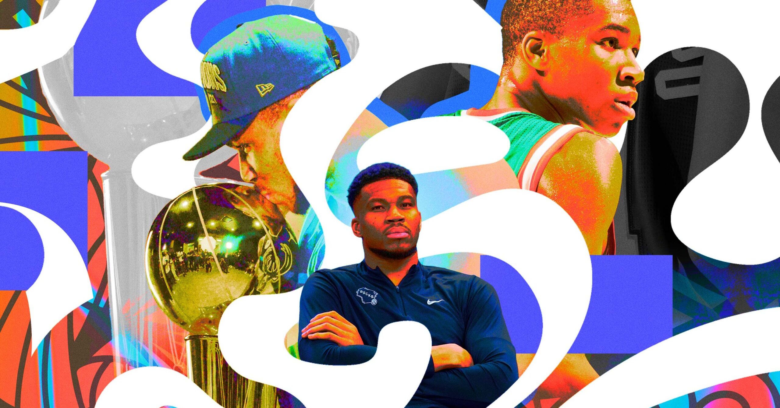 From Rising Star to Disappointment: The Greek Freak’s Demise