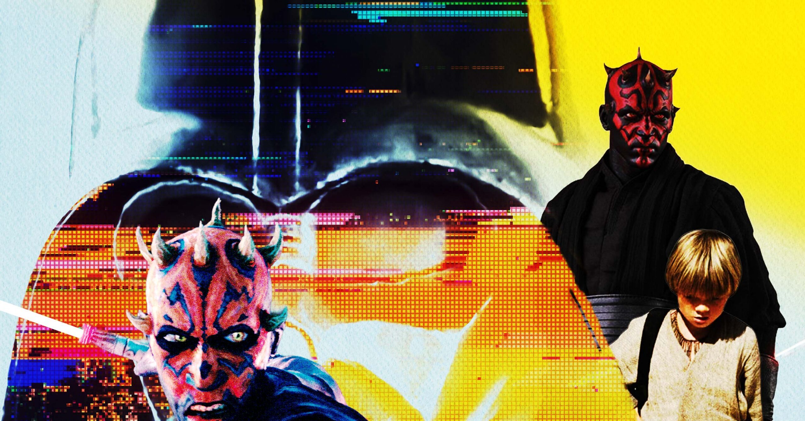 ‘Star Wars’ Just Delivered a Duel Decades in the Making