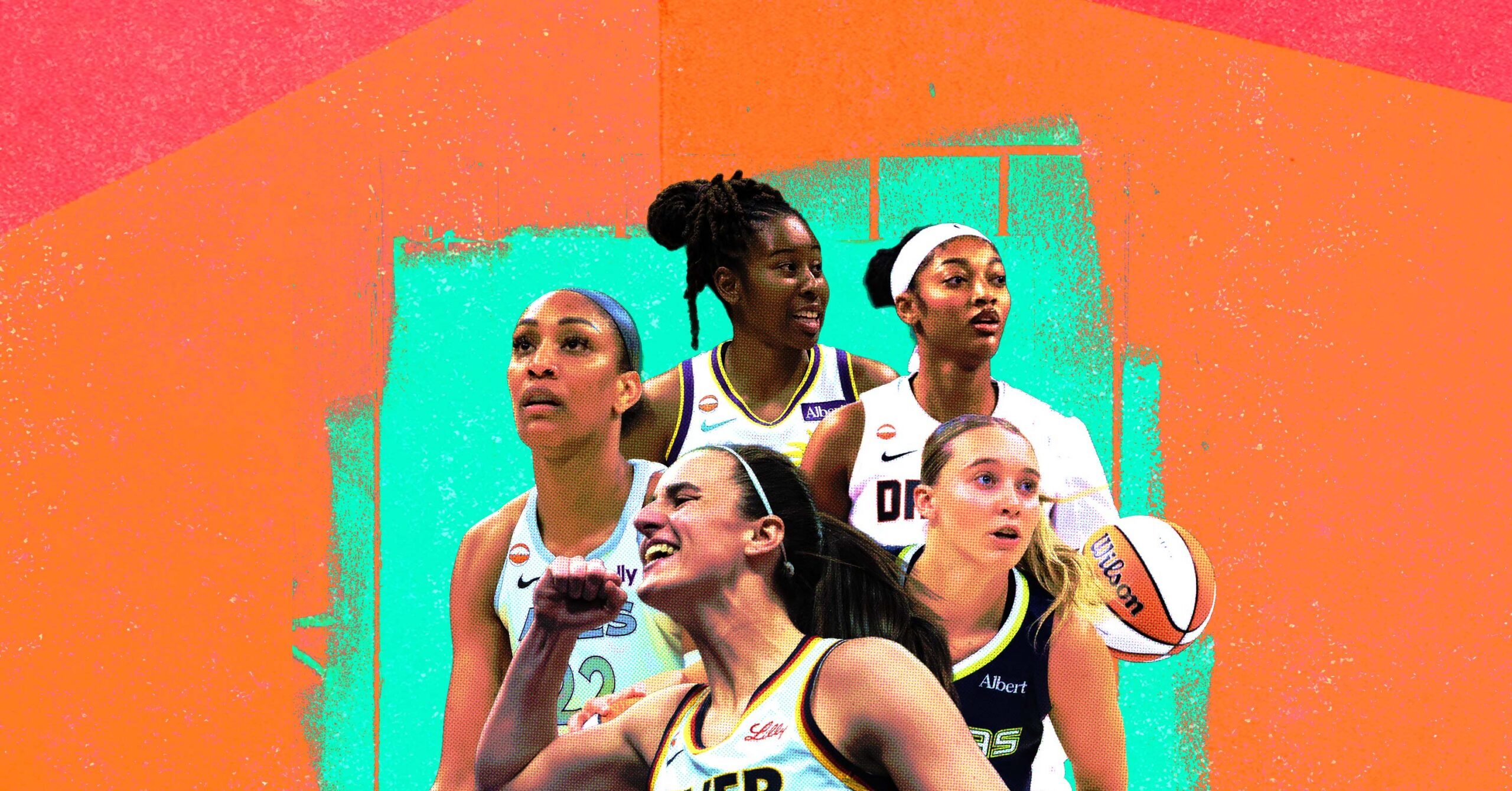 13 WNBA Predictions We Actually Believe for 2026