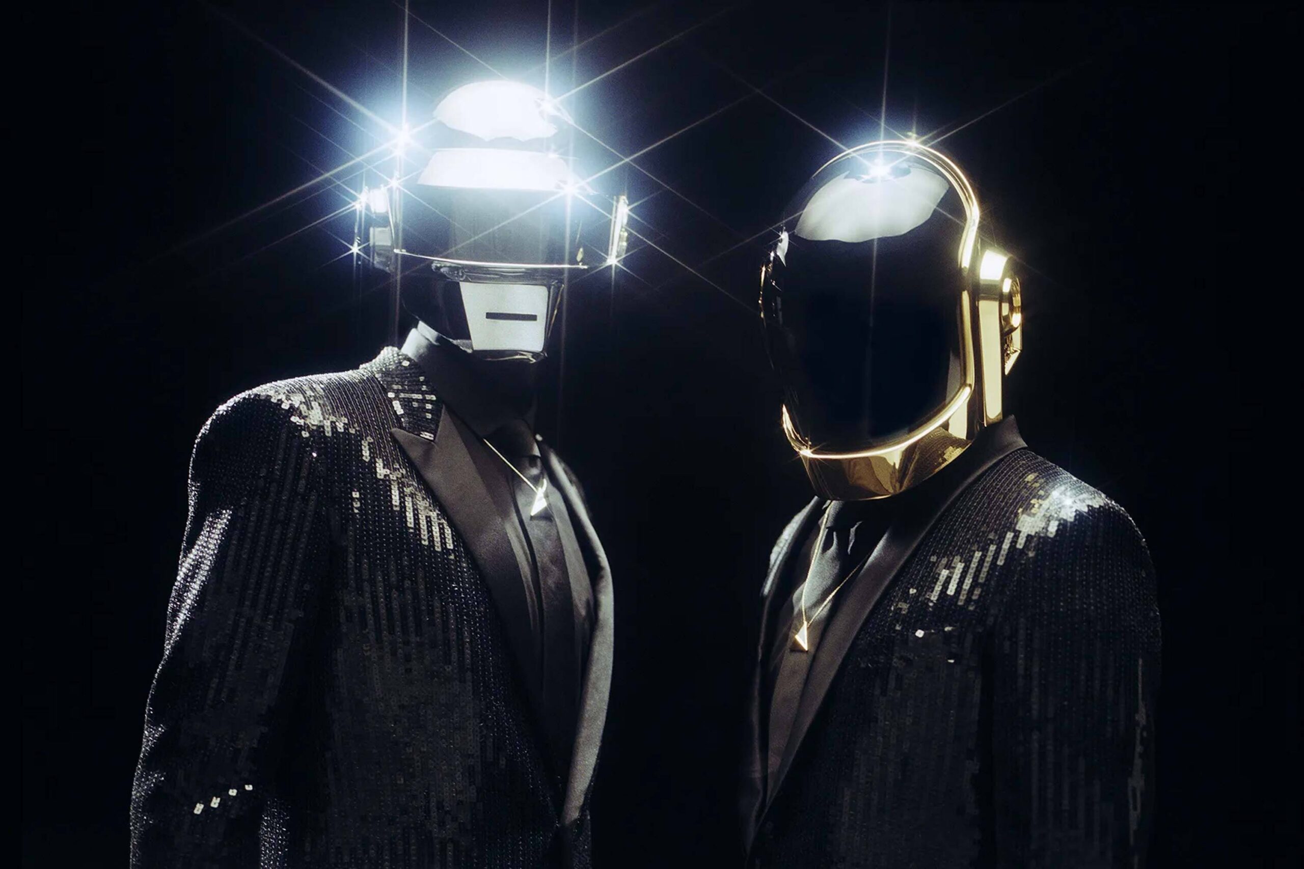 Random Access Memories' by Daft Punk, Part 3 - The Ringer