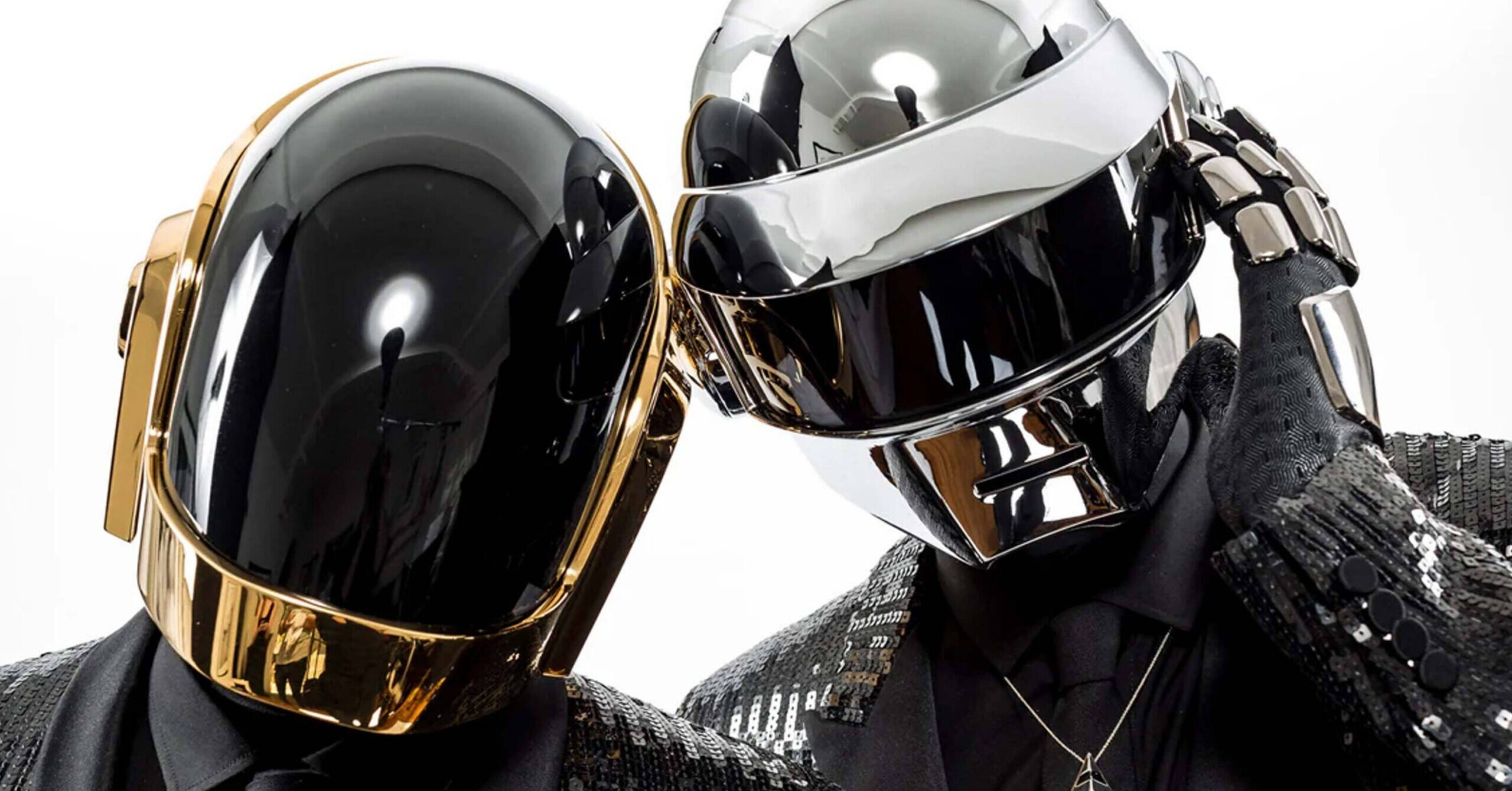 ‘Random Access Memories’ by Daft Punk, Part 1 - The Ringer