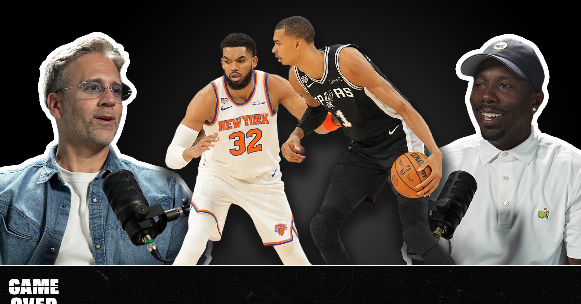 Previewing Game 2, and the Most Clutch Players in the Major Sports ...