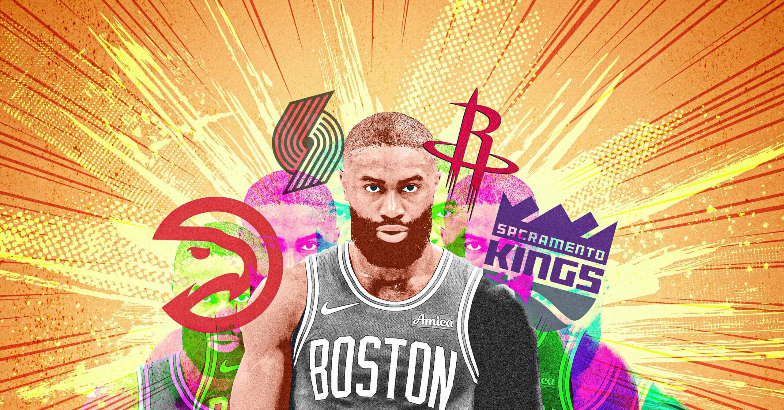 Conflicting Valuations Among NBA Executives